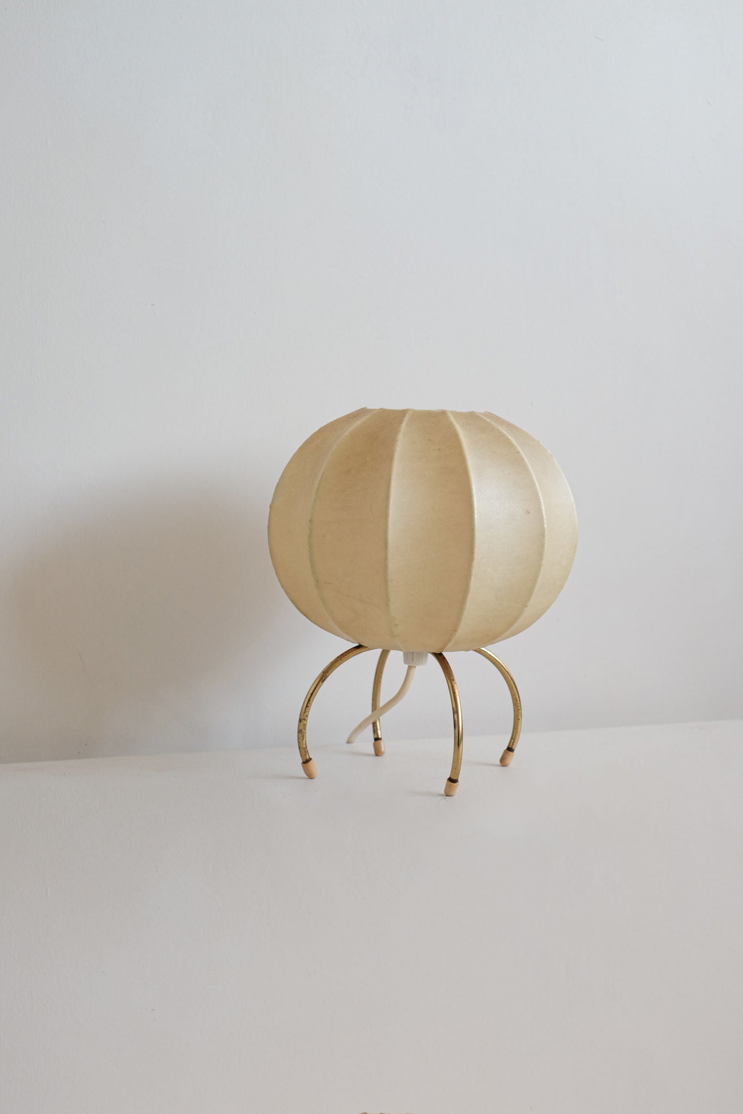 Cocoon Table Lamp