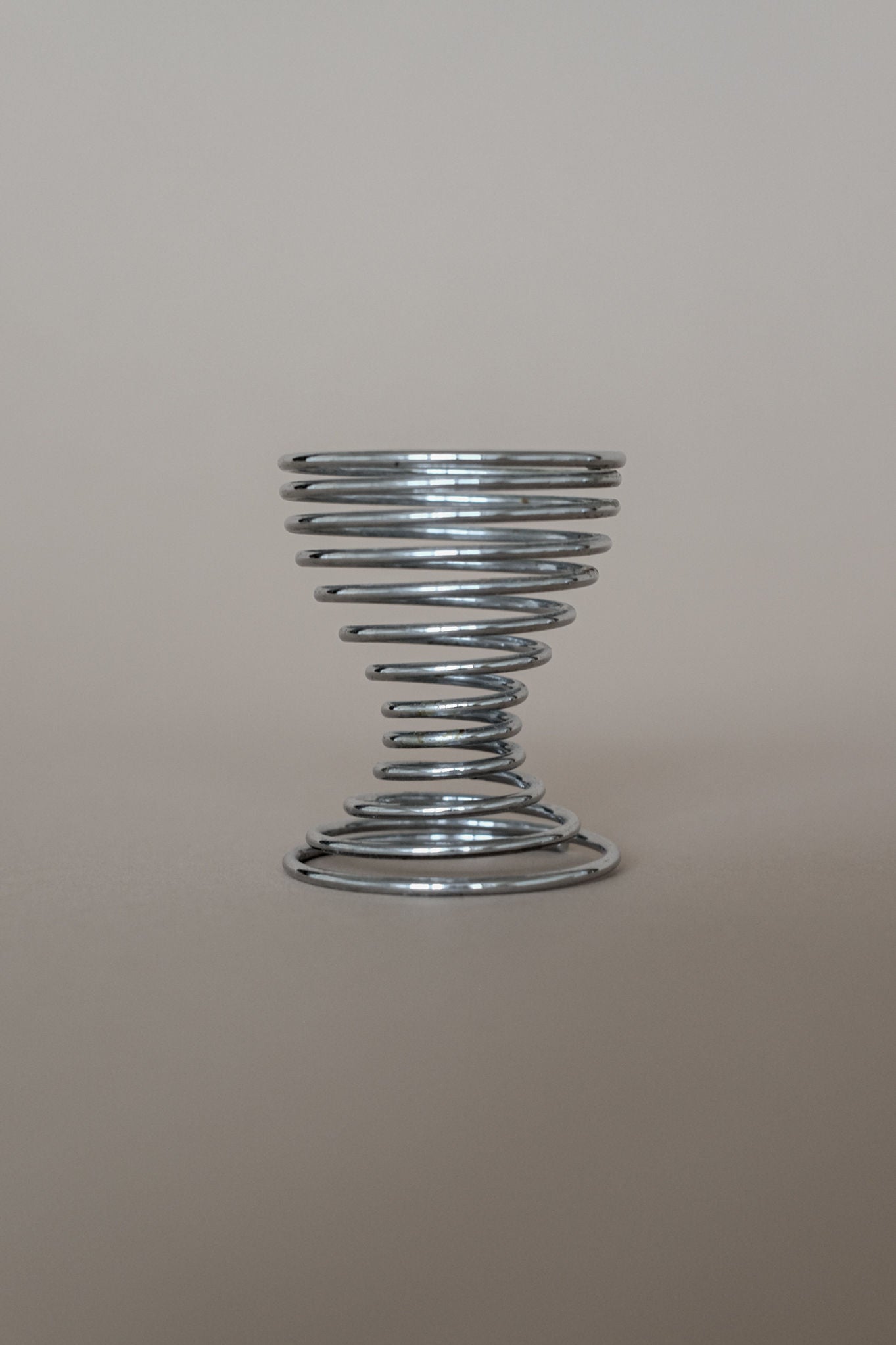 Swirl Egg Cup Set of 4