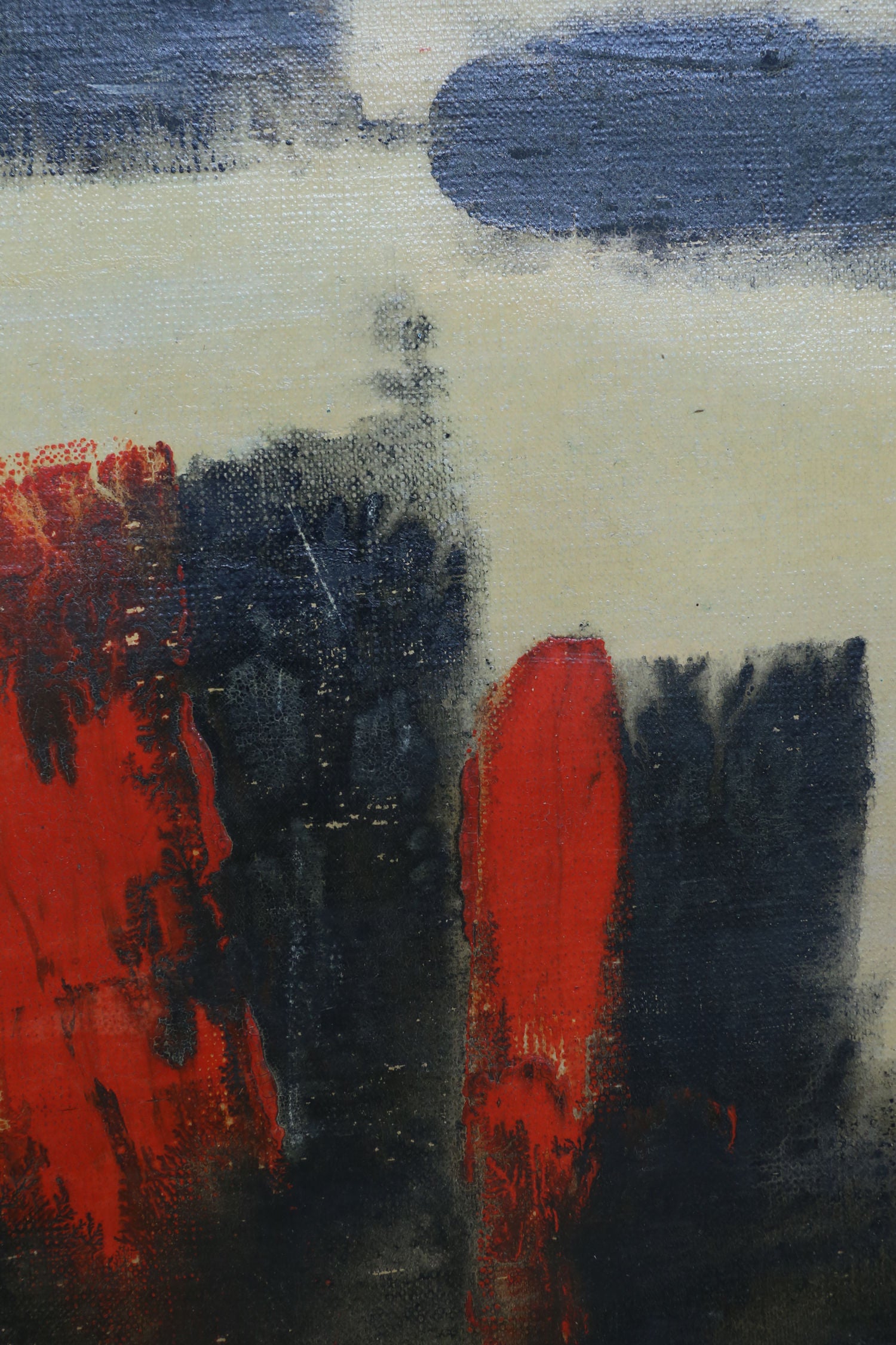 Abstract Artwork