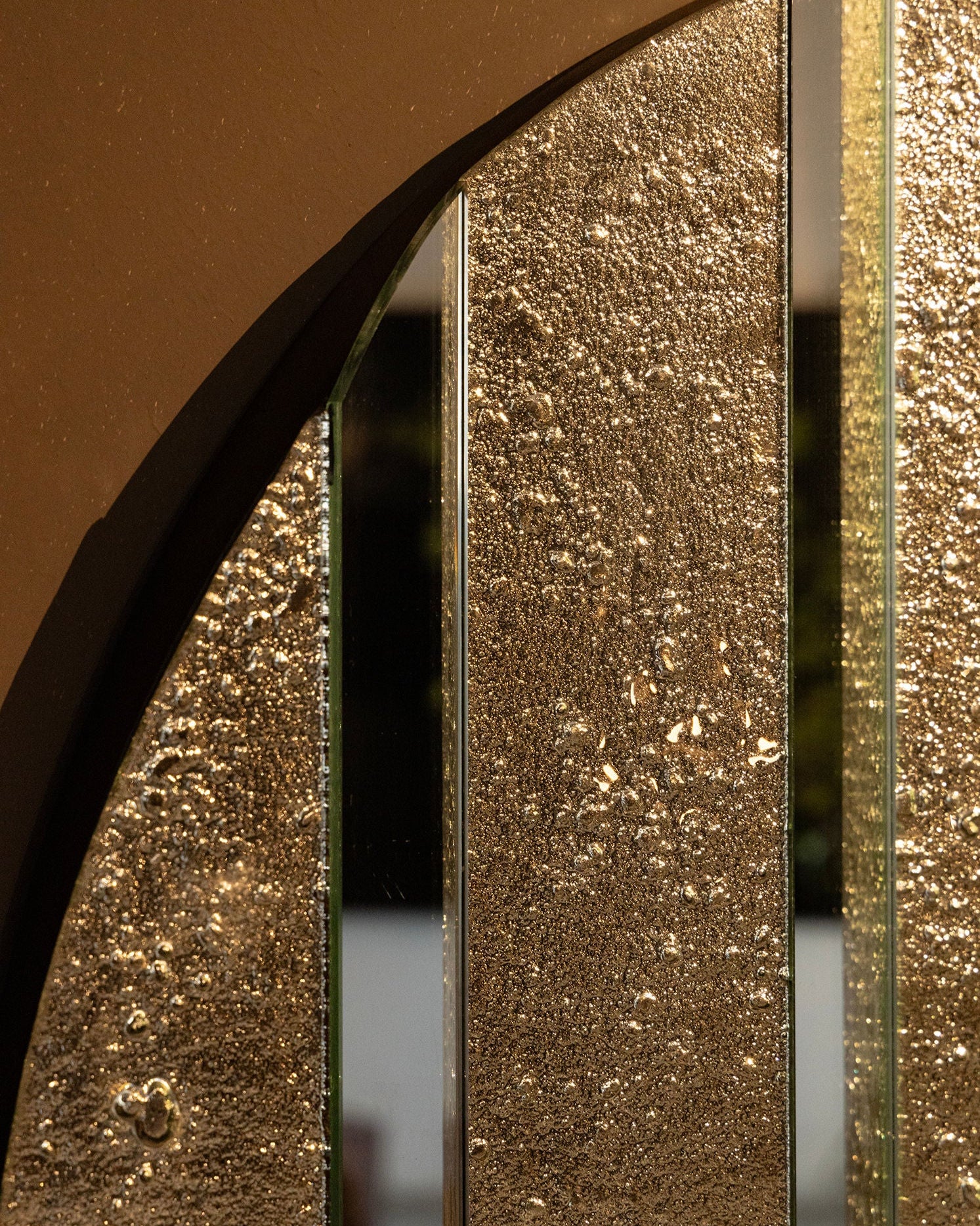 'Coa' Mirror