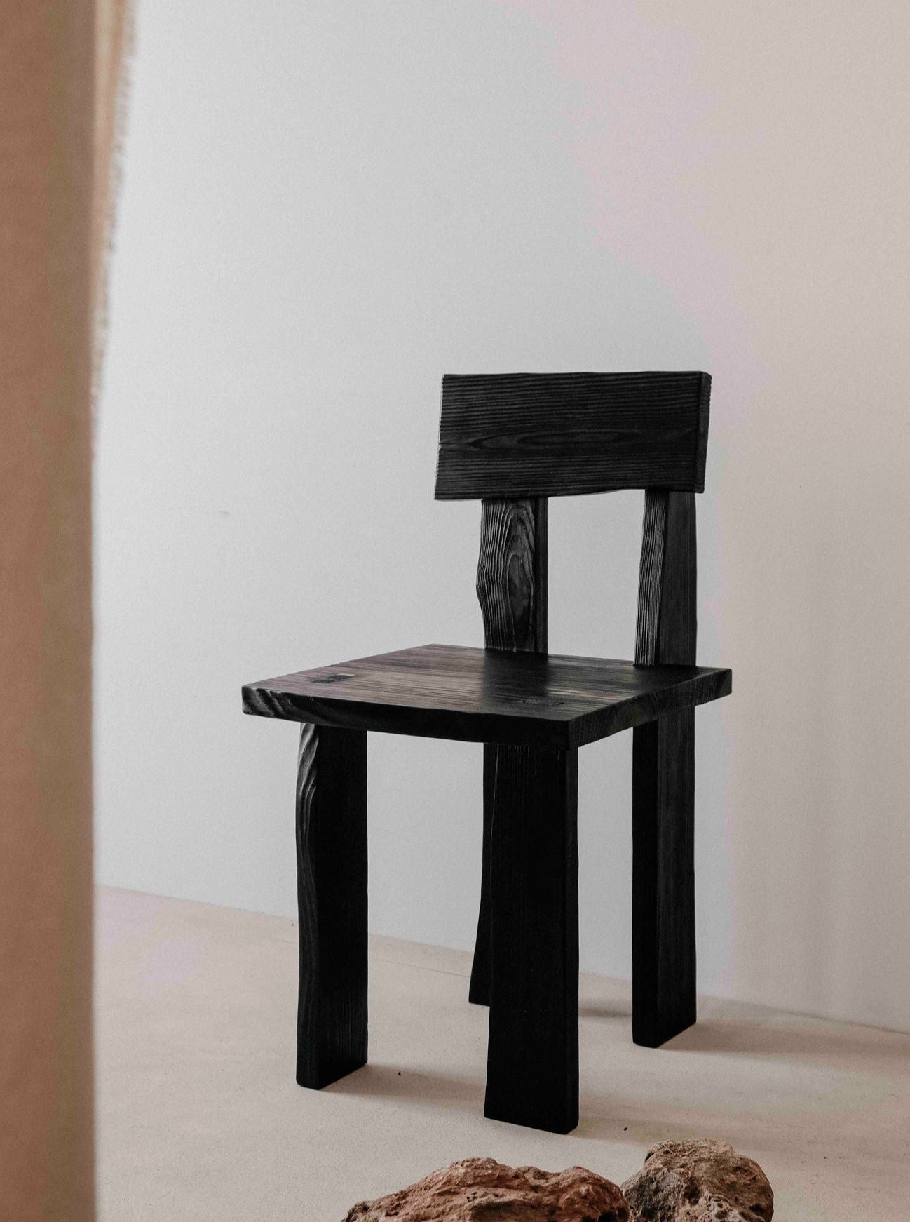 Askew Chair
