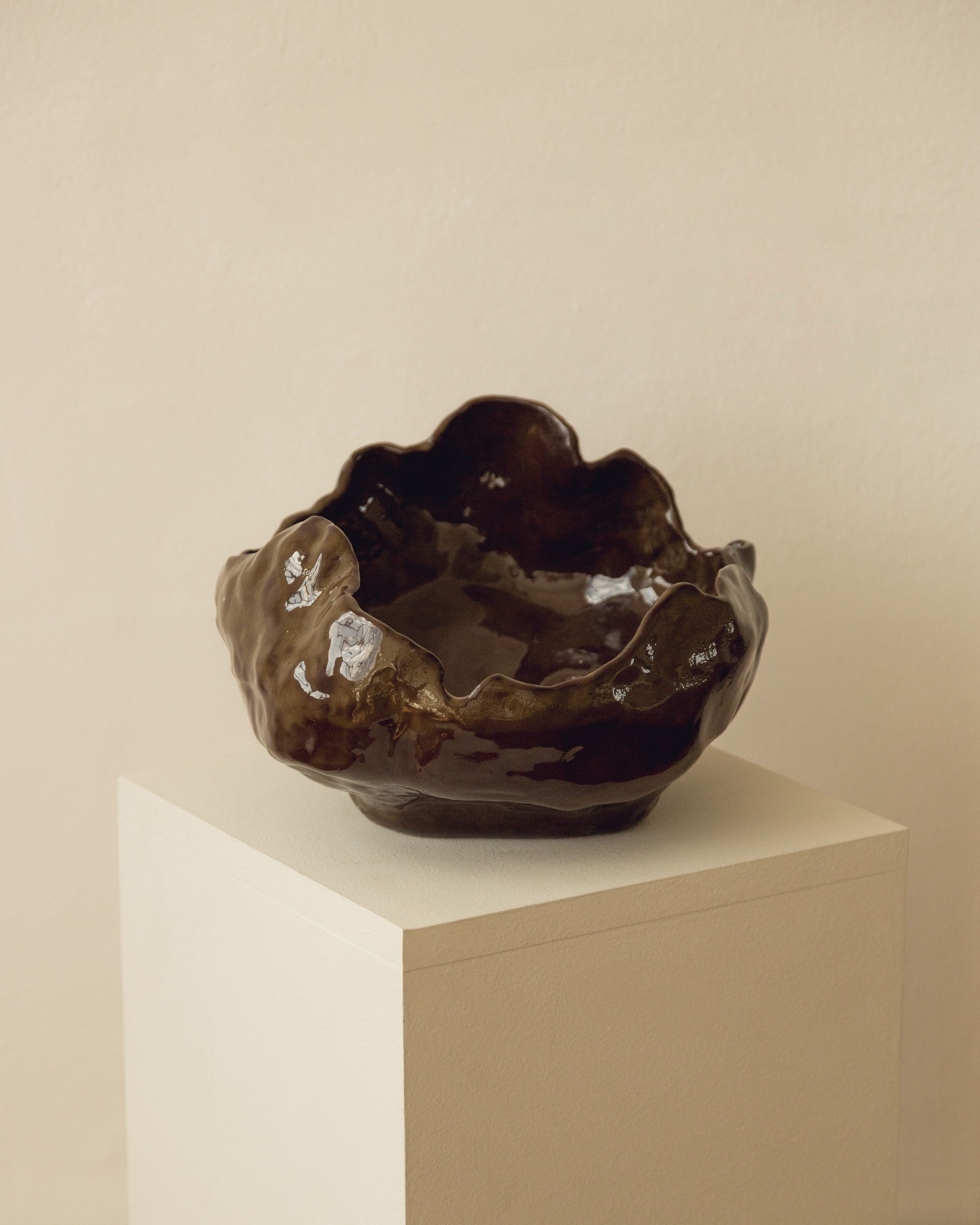 The Modica Bowl
