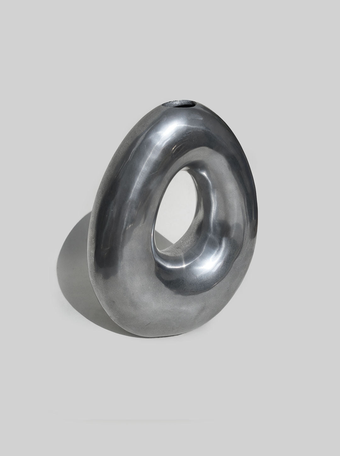 Circular Vase