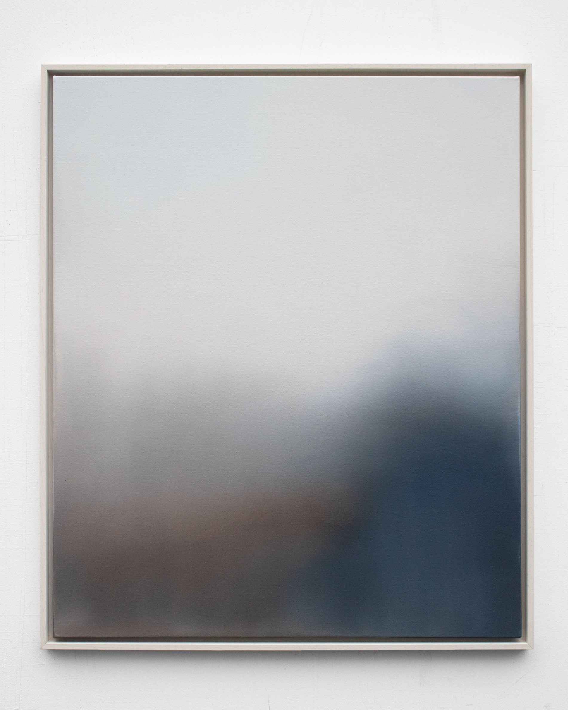 'In The Distance' Painting