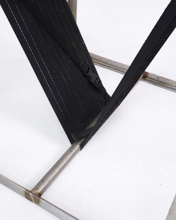 Postmodern Prototype Chair