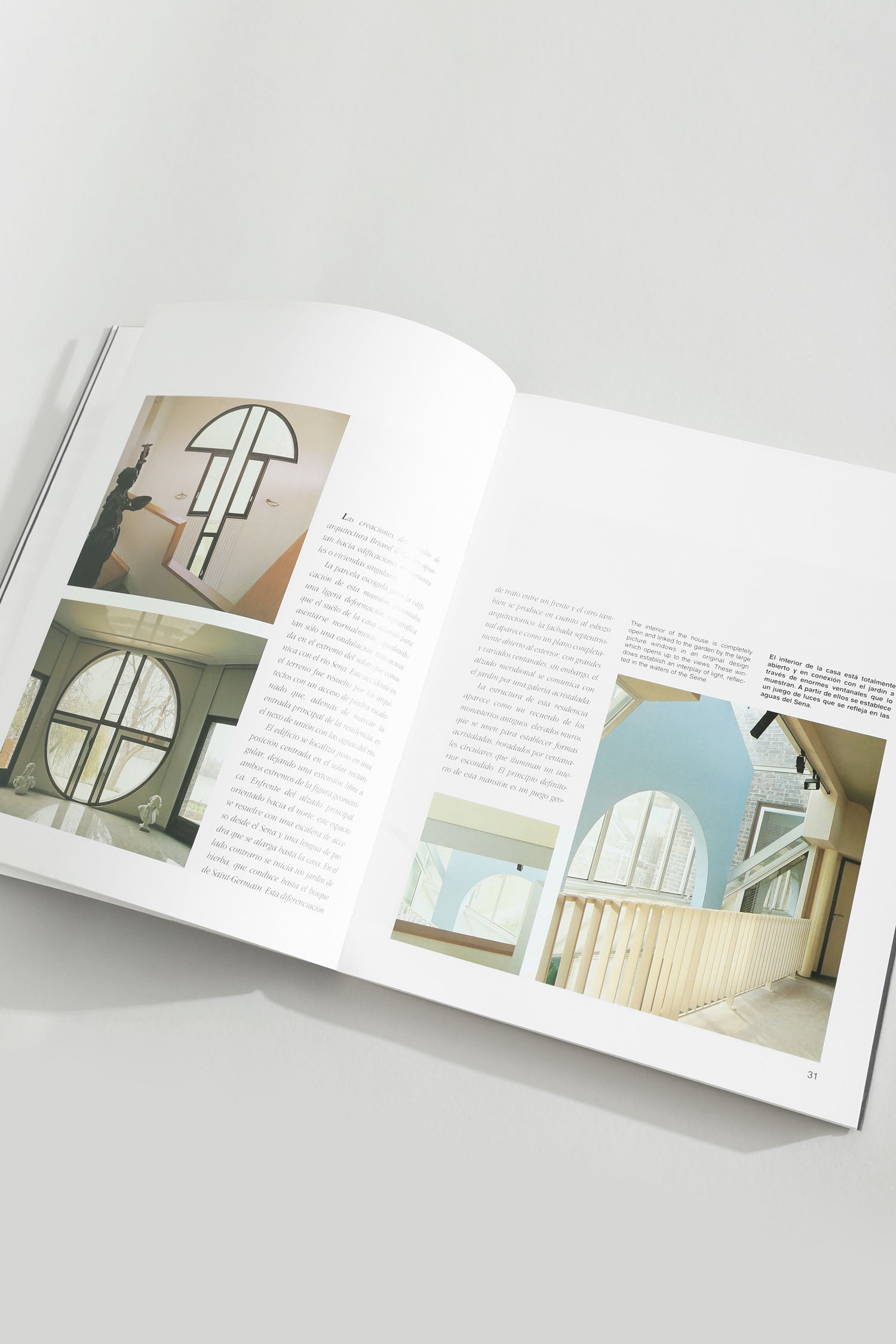 Houses of the World II Book