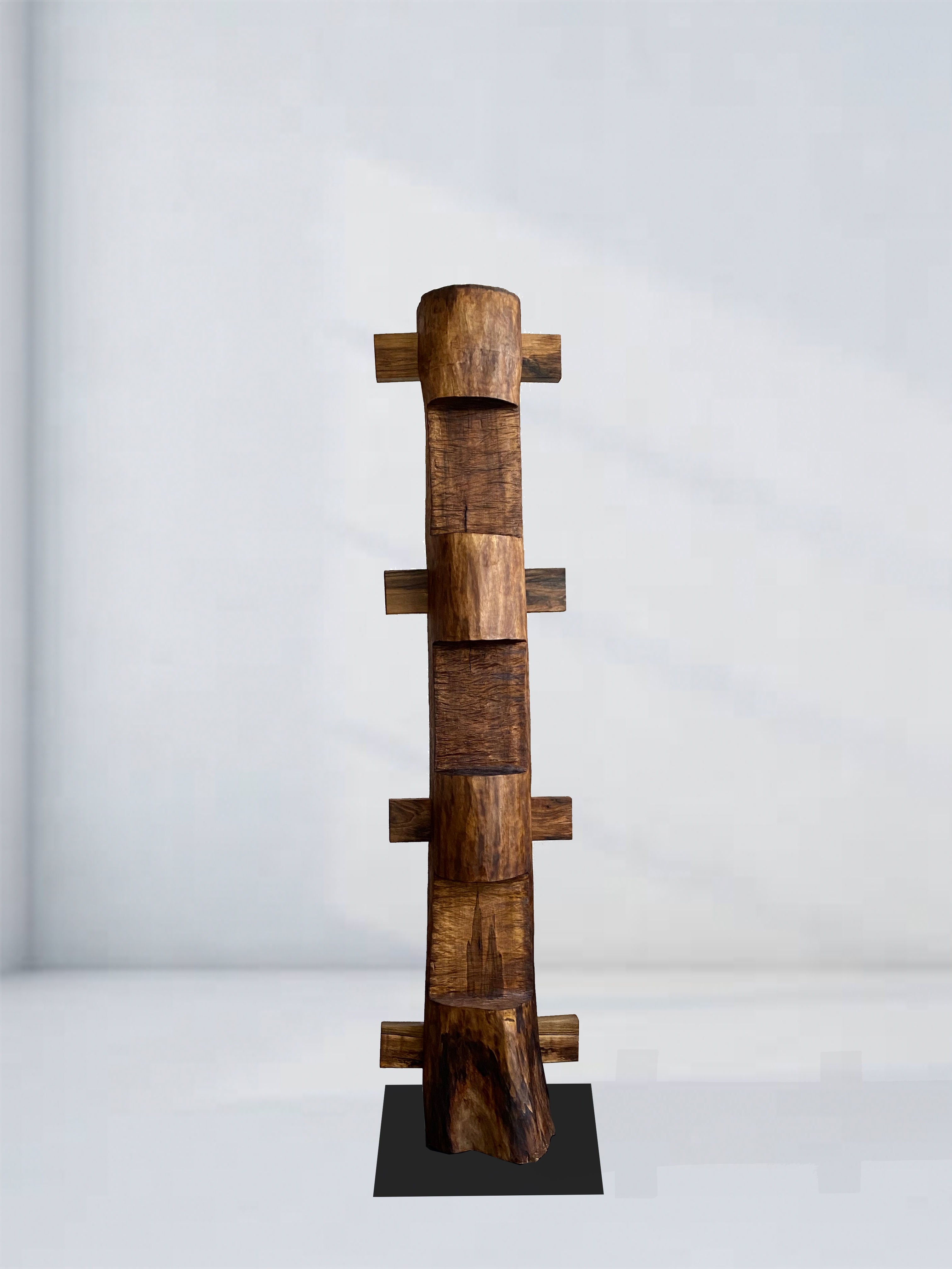 'Die Nacht' Sculpture