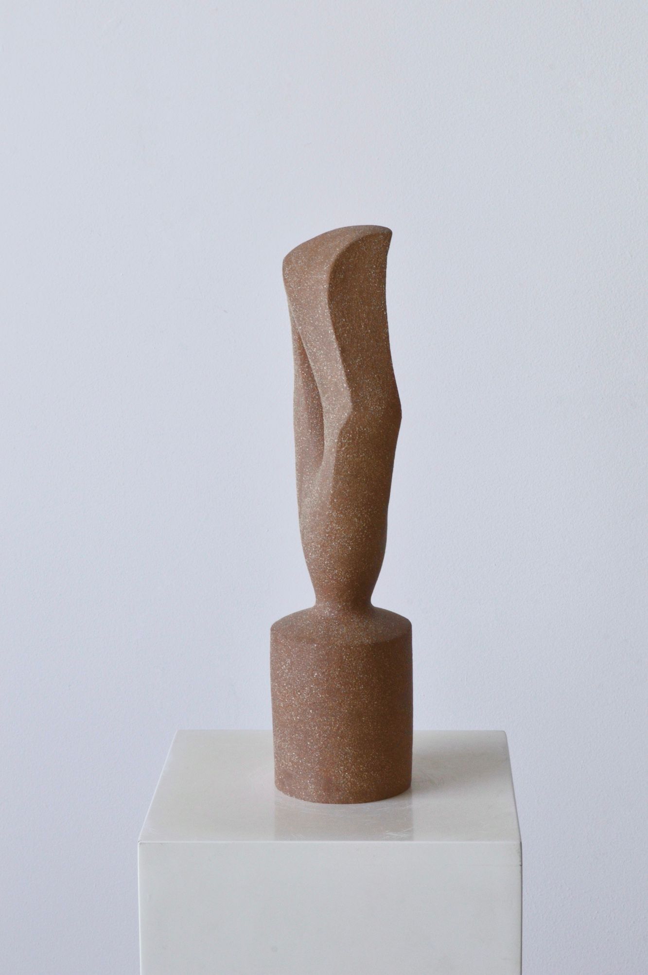 'Avian Grace I' Sculpture