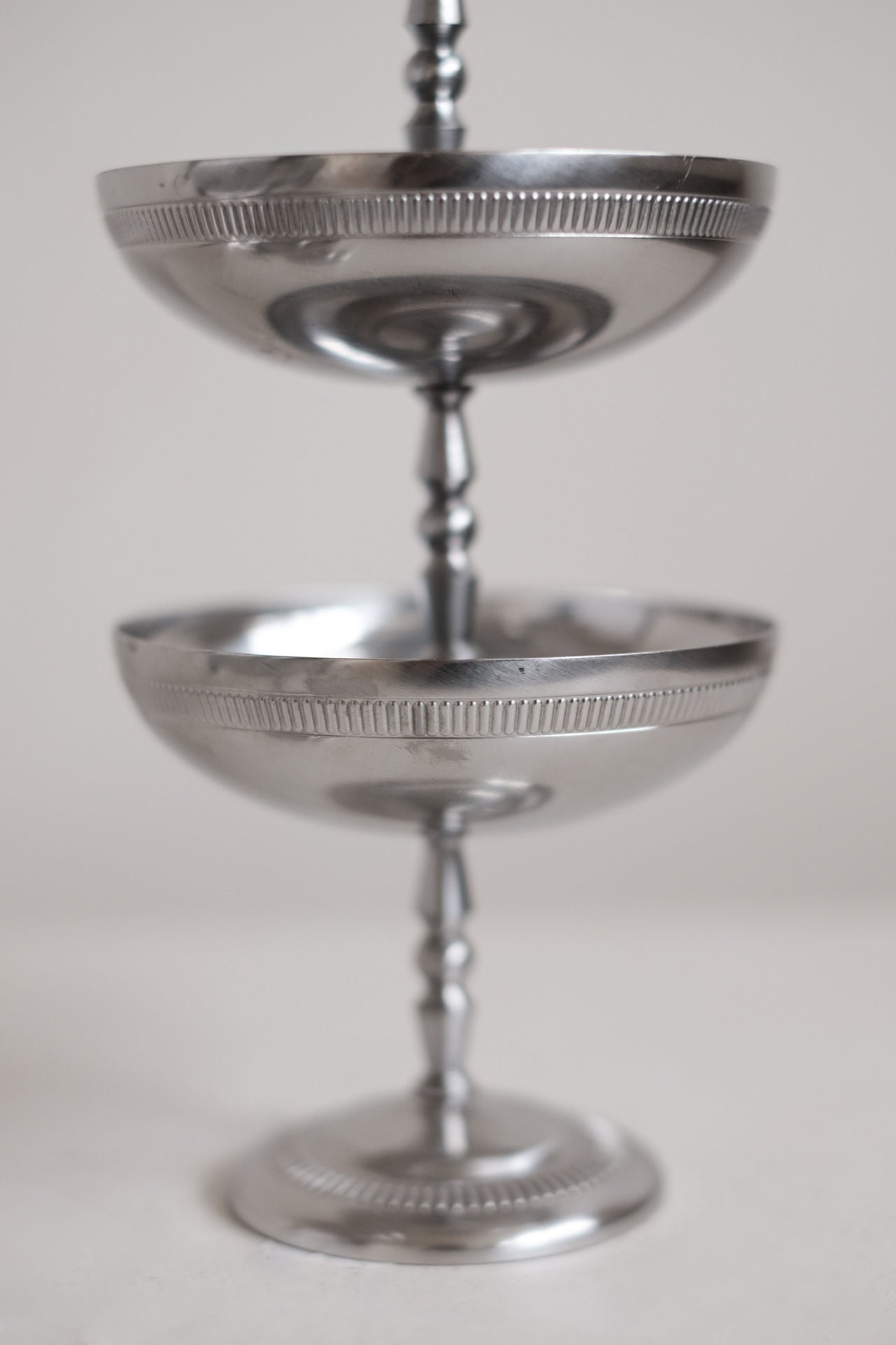 Set of Five Ice Coupes