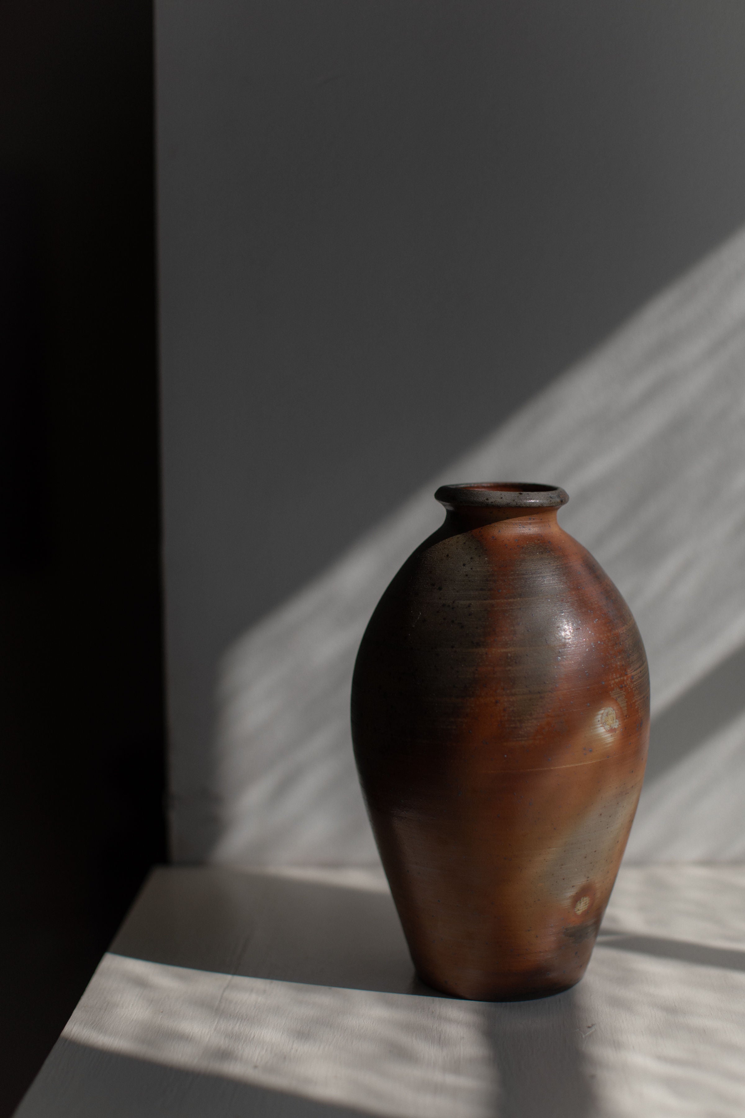 Vintage Ceramic Vase