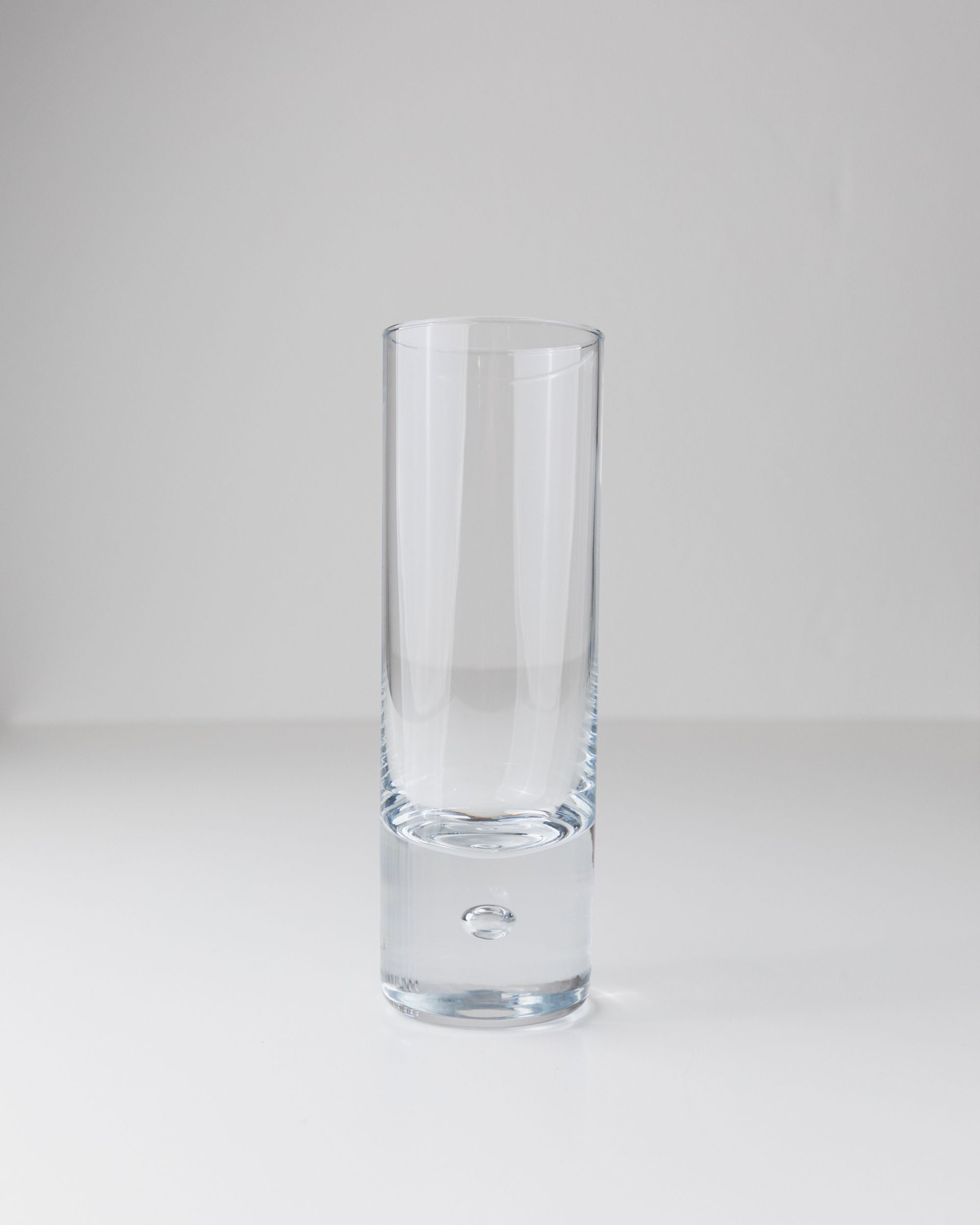 Set of 10 Murano Glass, Italy 1970s