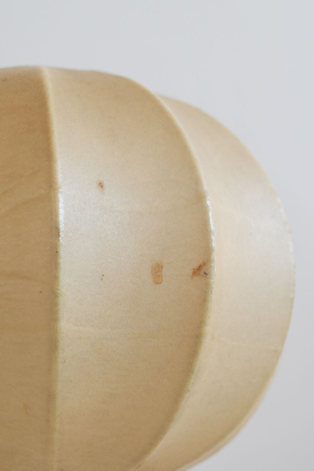 Cocoon Table Lamp