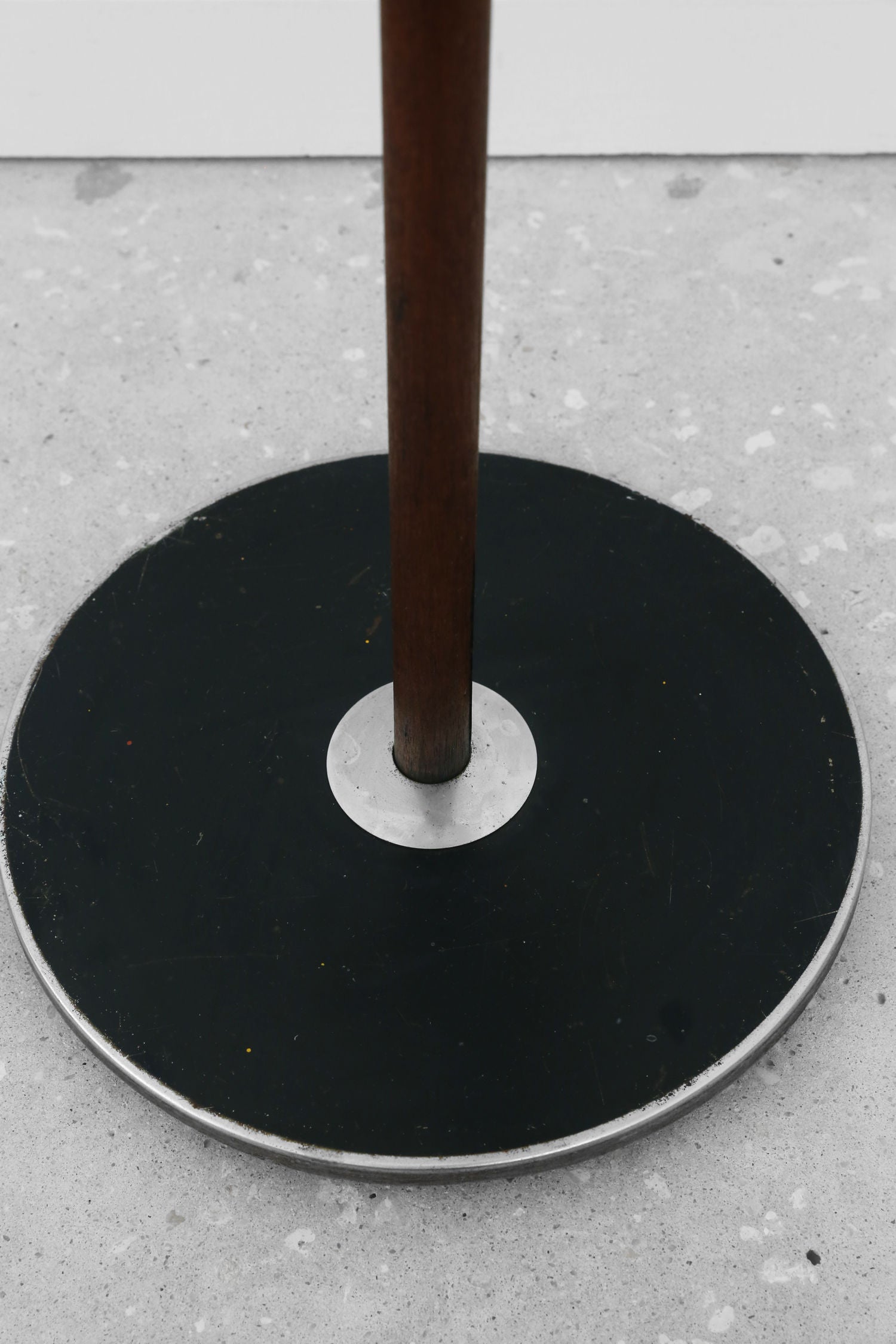 Scandi Floor Lamp