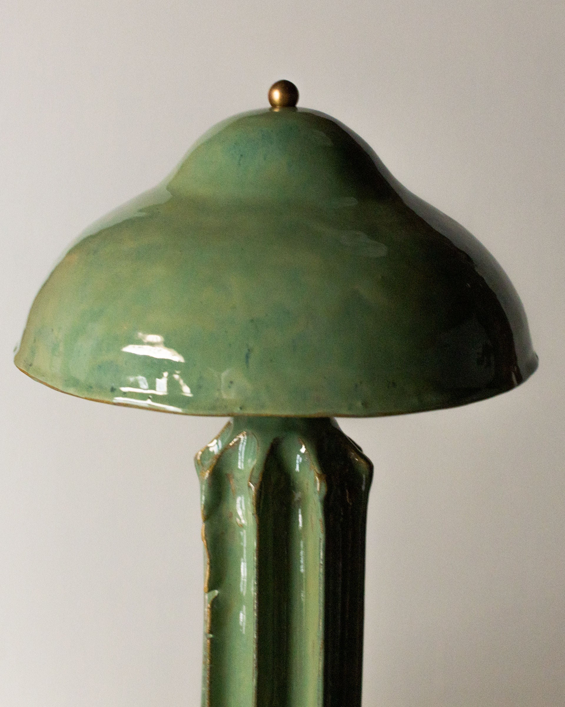 Arbor Table Lamp, Slim