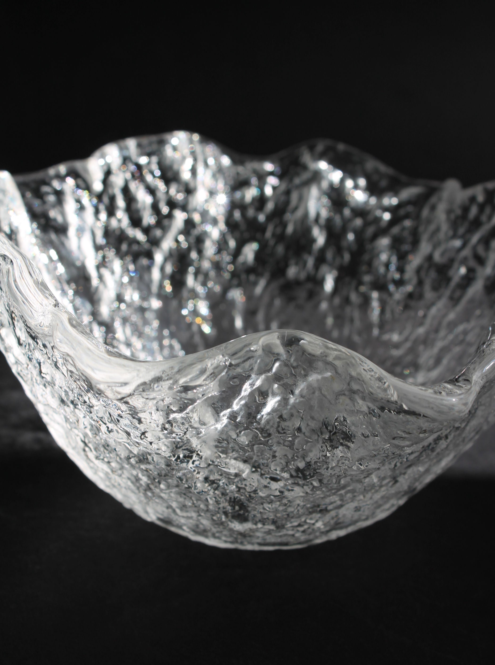 Uno Westerberg Organic Deep Bowl