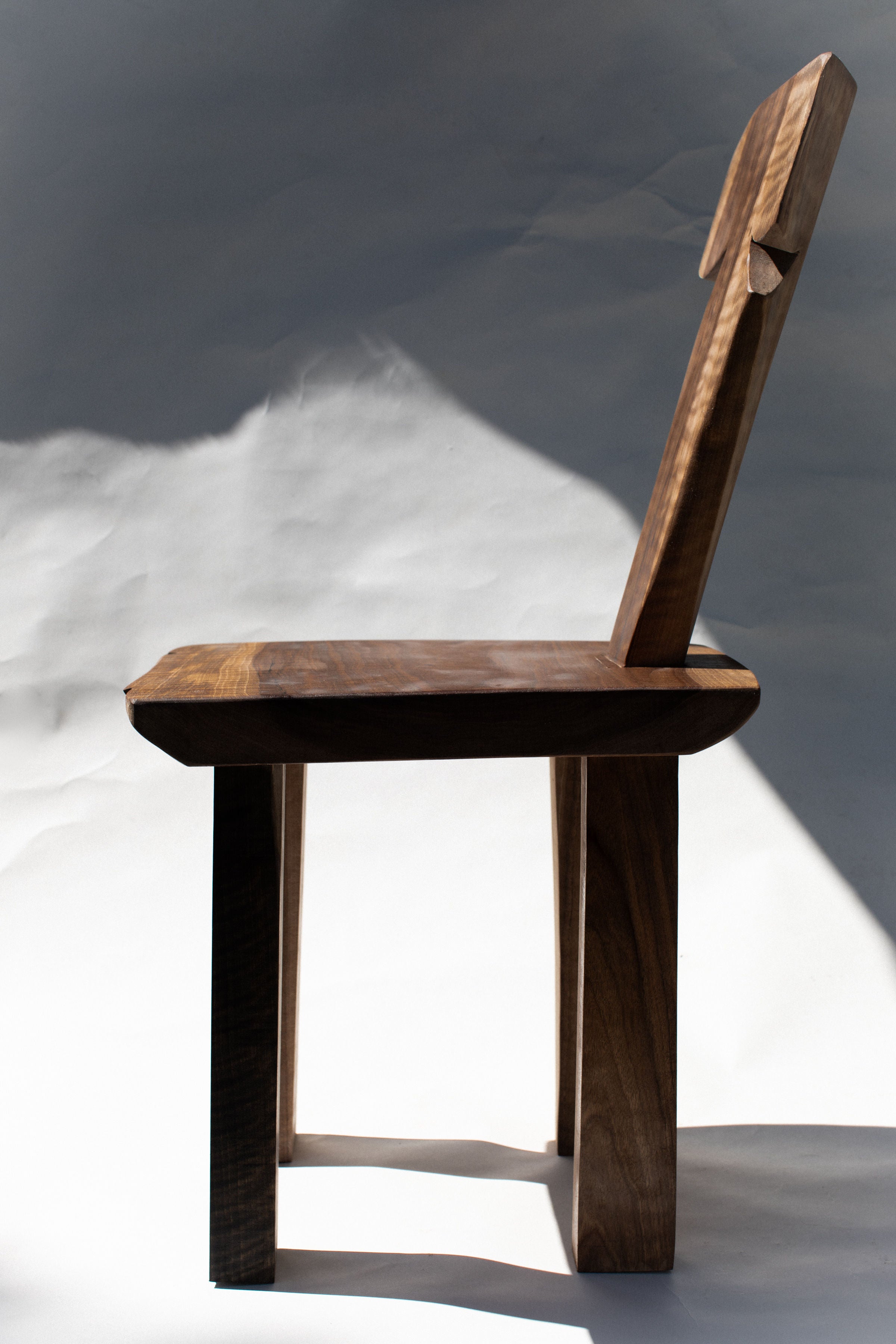 Sab'a Chair