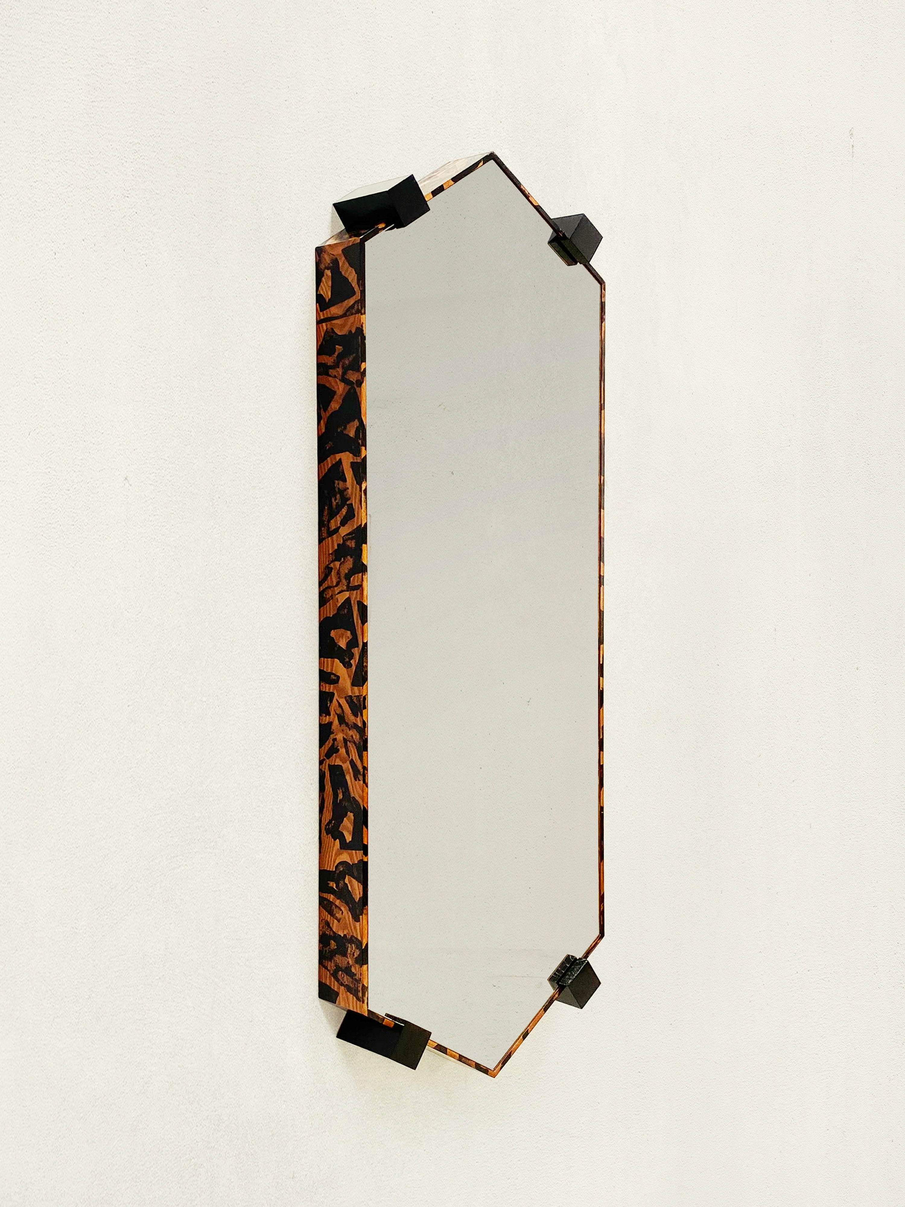 MMH01 - Large Wall Mirror