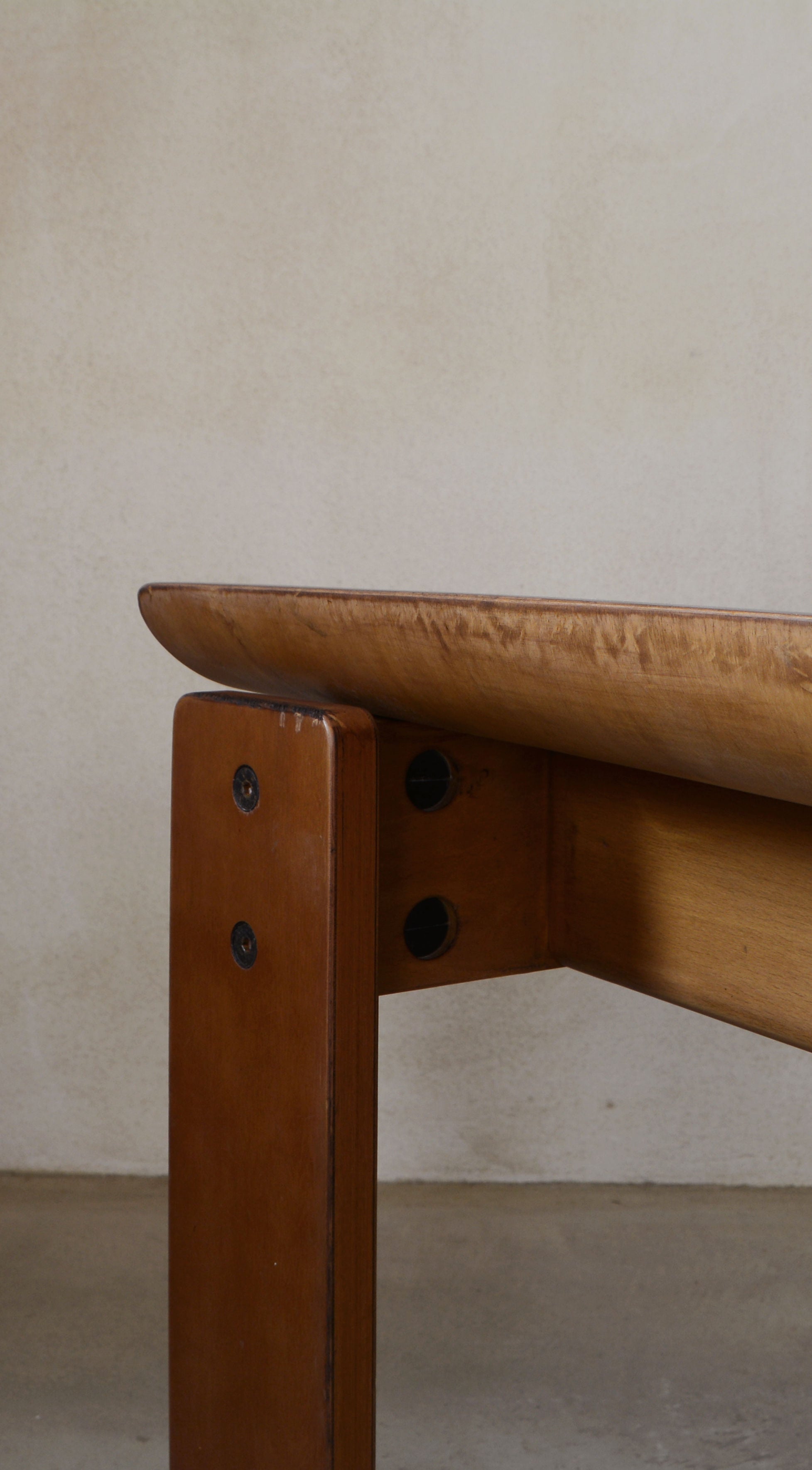 Diago Chairs by Edoardo Landi for Nikol International, 1970s, Set of 4