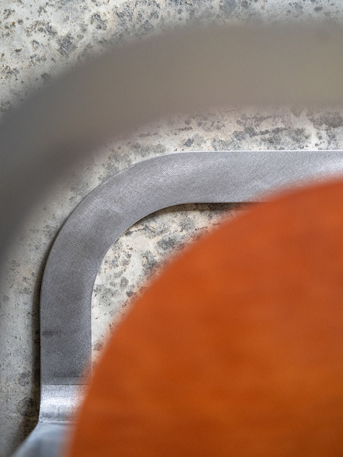 'ENTRE DEUX' Chair