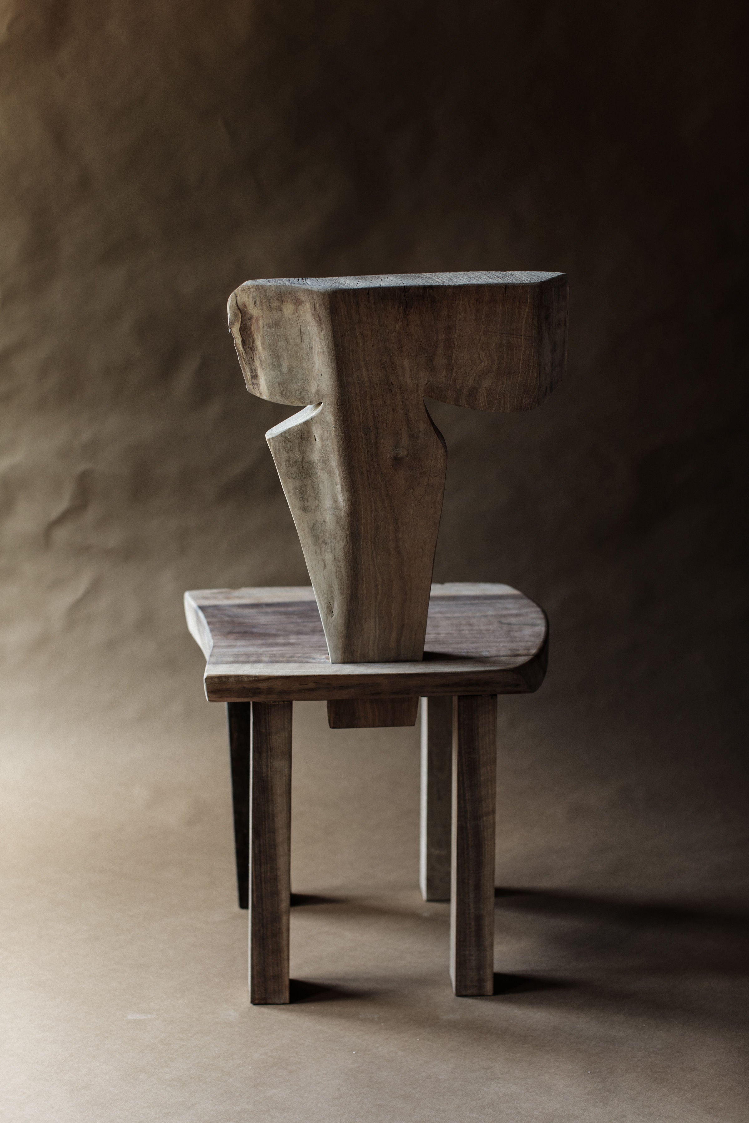 Sab'a Chair
