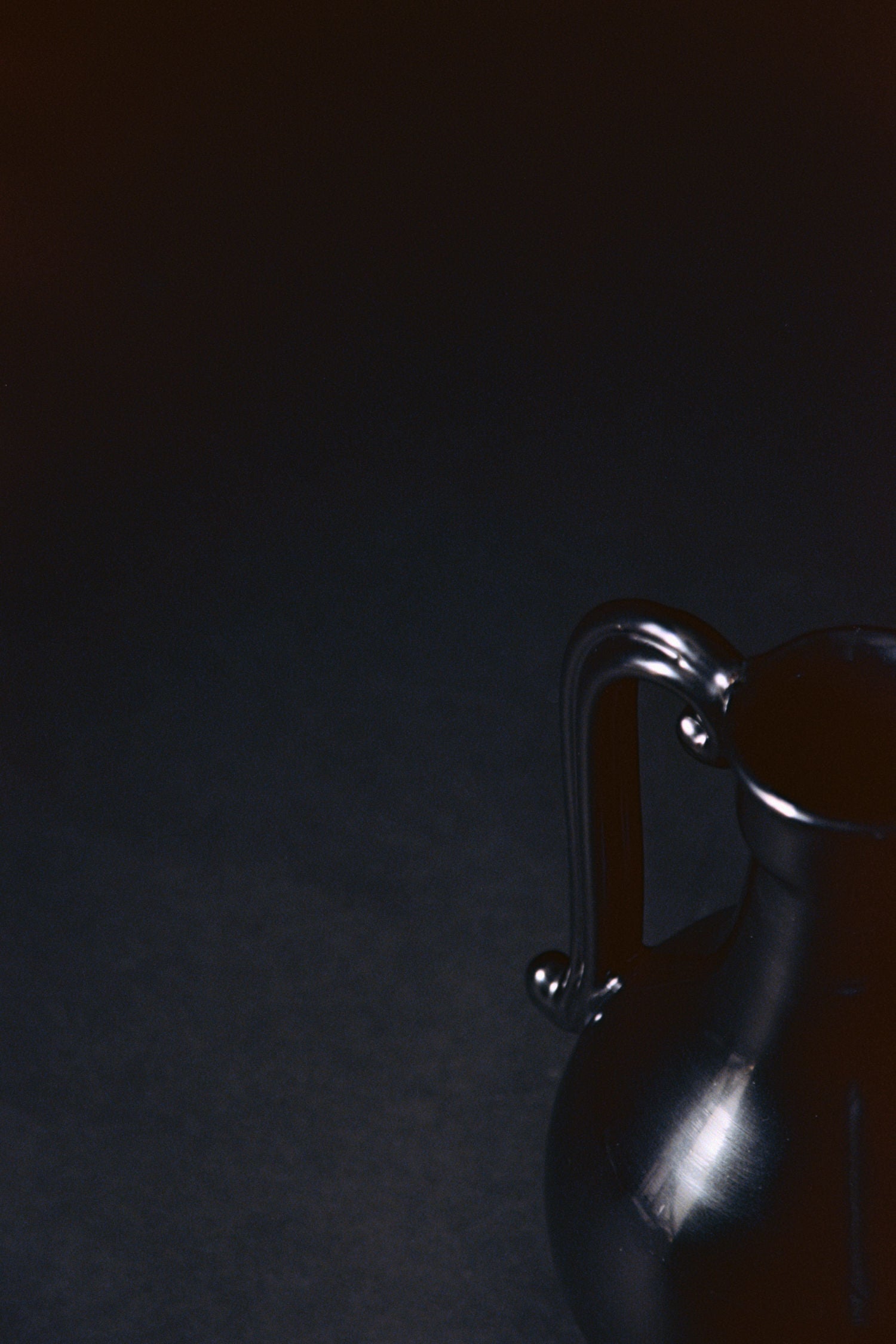 Le vase Fiasca
