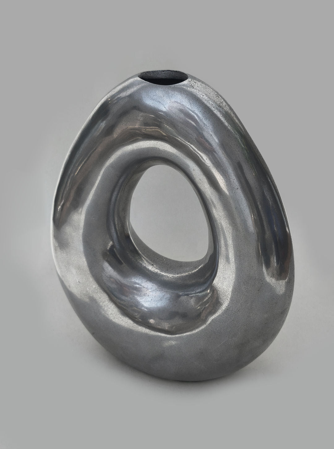 Circular Vase