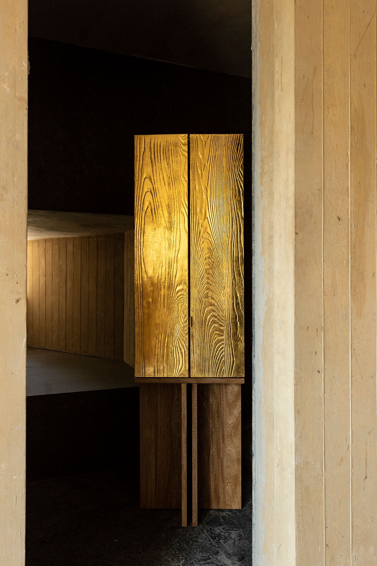 Aurum Cabinet 100 Limited Edition 20