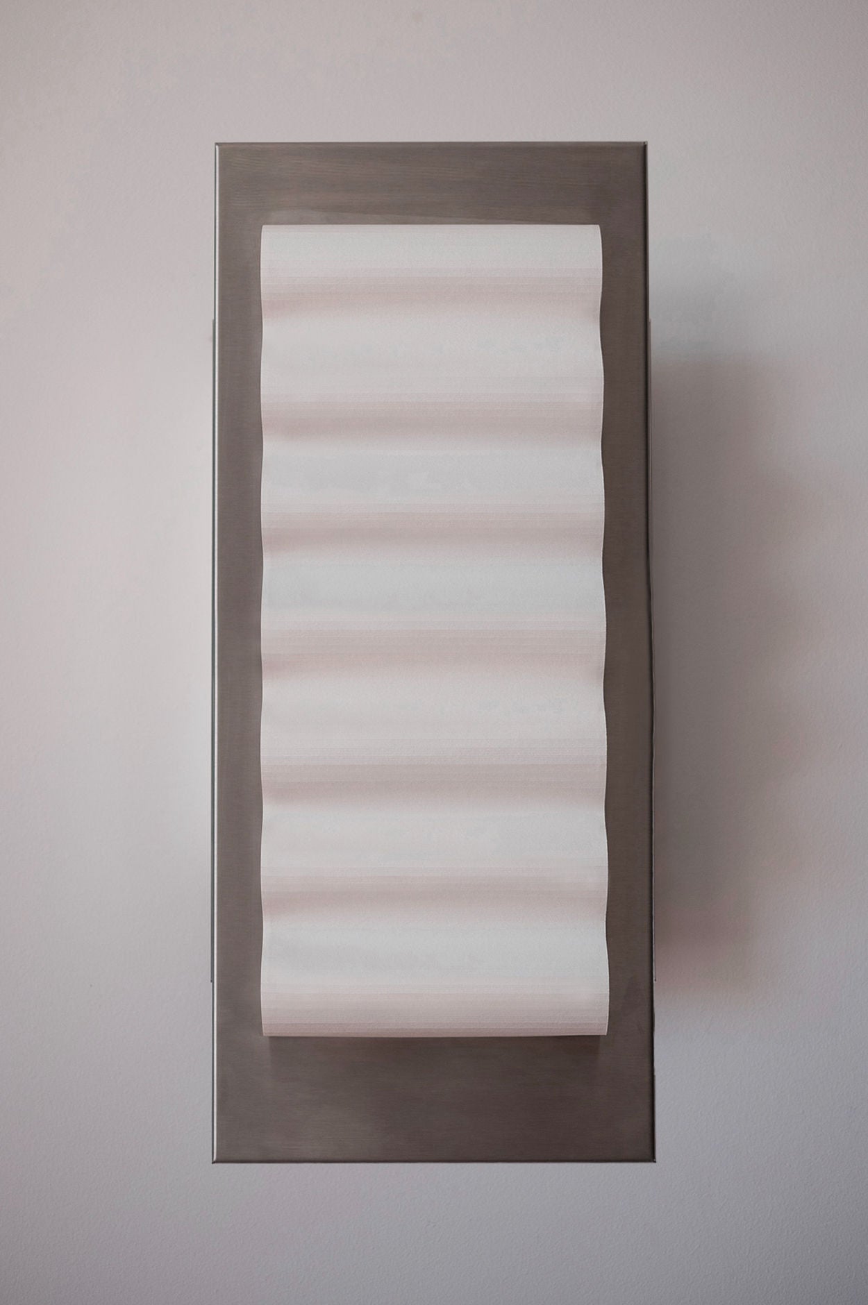 Frame L Wall Light - Available in 5 finishes