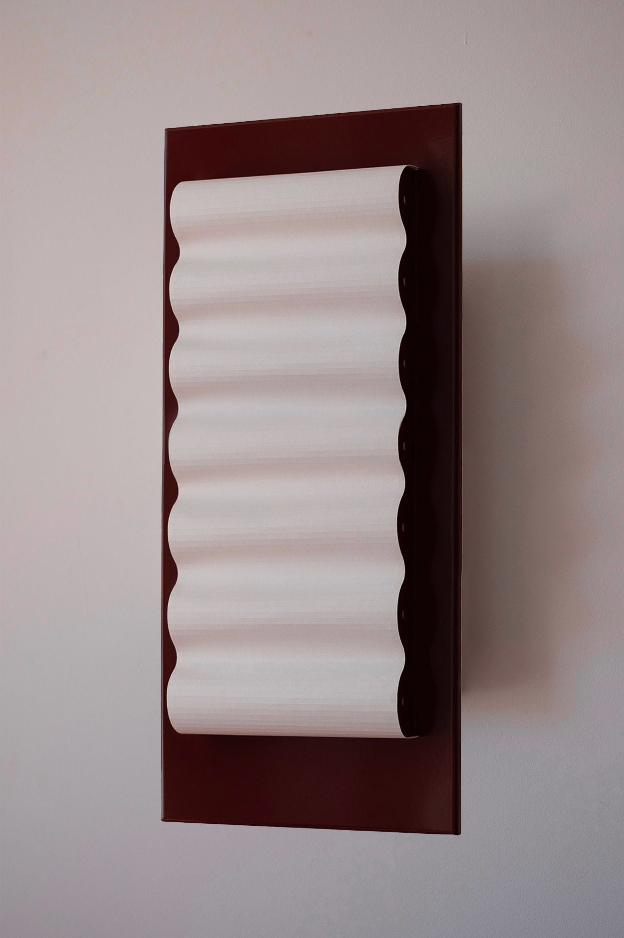 Frame L Wall Light - Available in 5 finishes