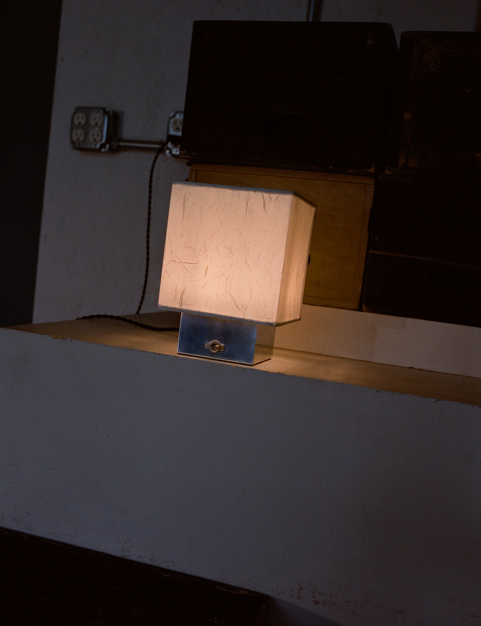 Table Lamp 03