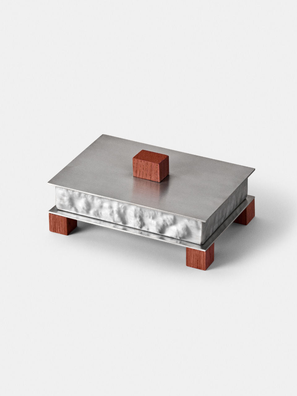 Yuma Card Box