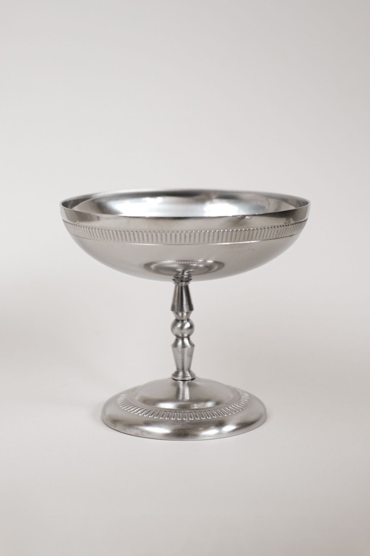 Set of Five Ice Coupes