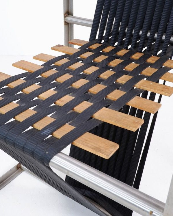Postmodern Prototype Chair