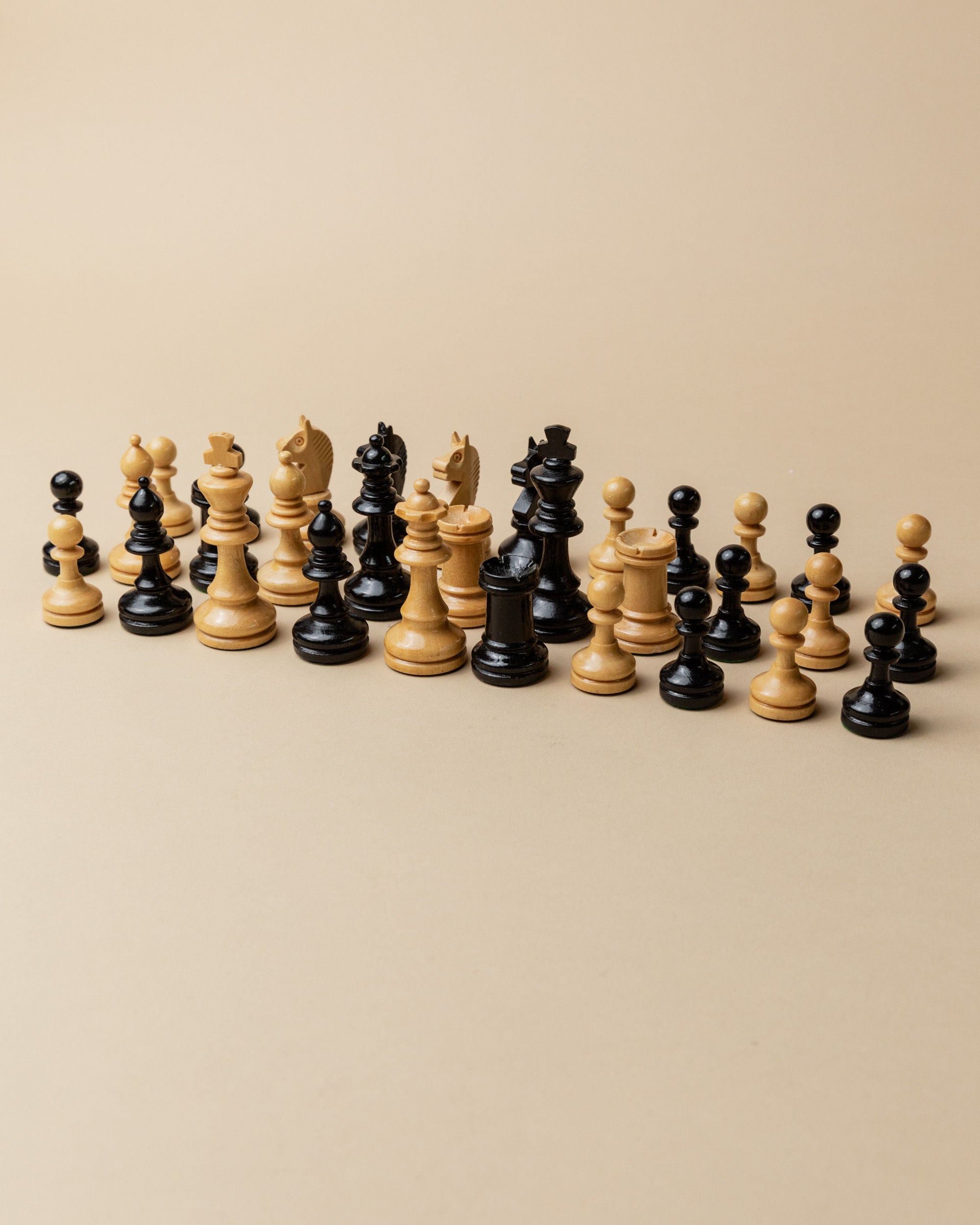 Marble Chessboard, Italy 1970s