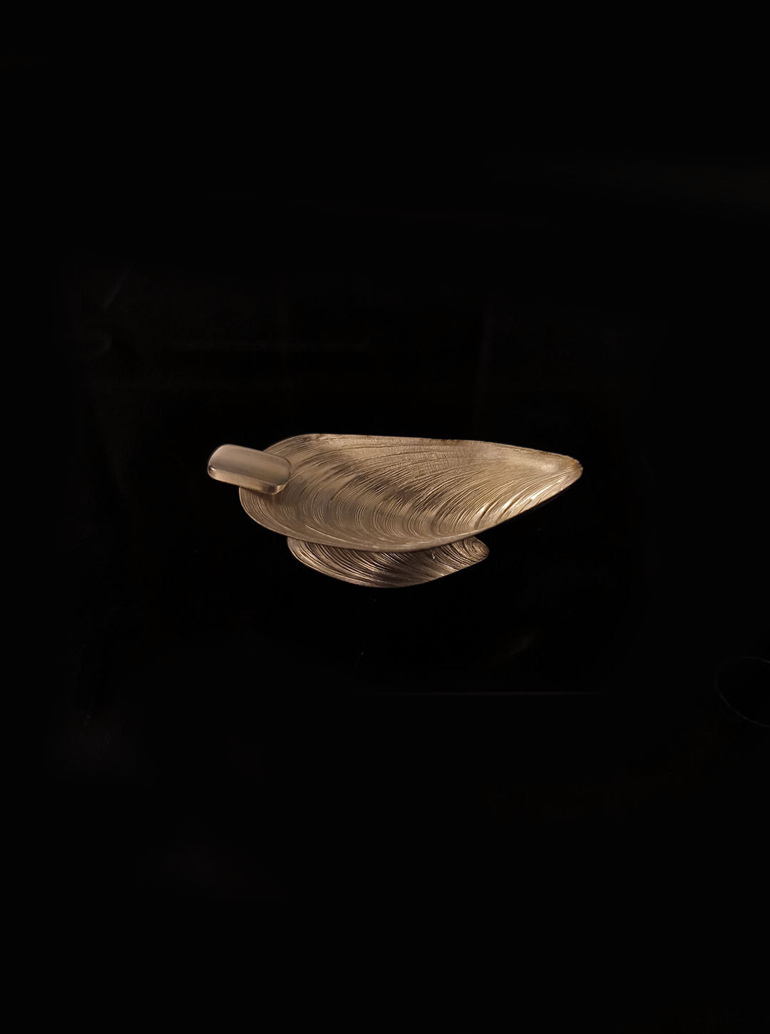 Small Shell Ashtray