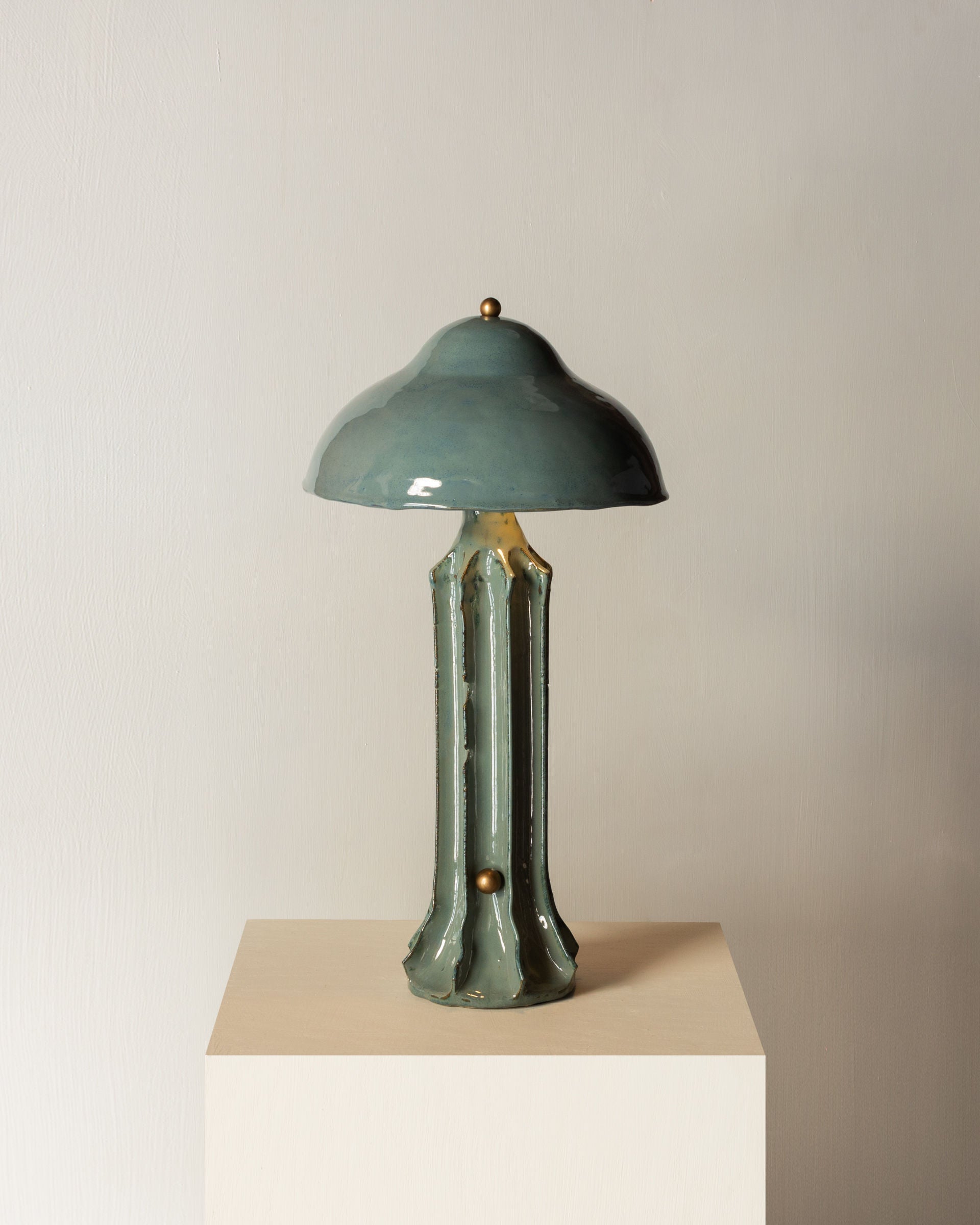 Arbor Table Lamp, Slim