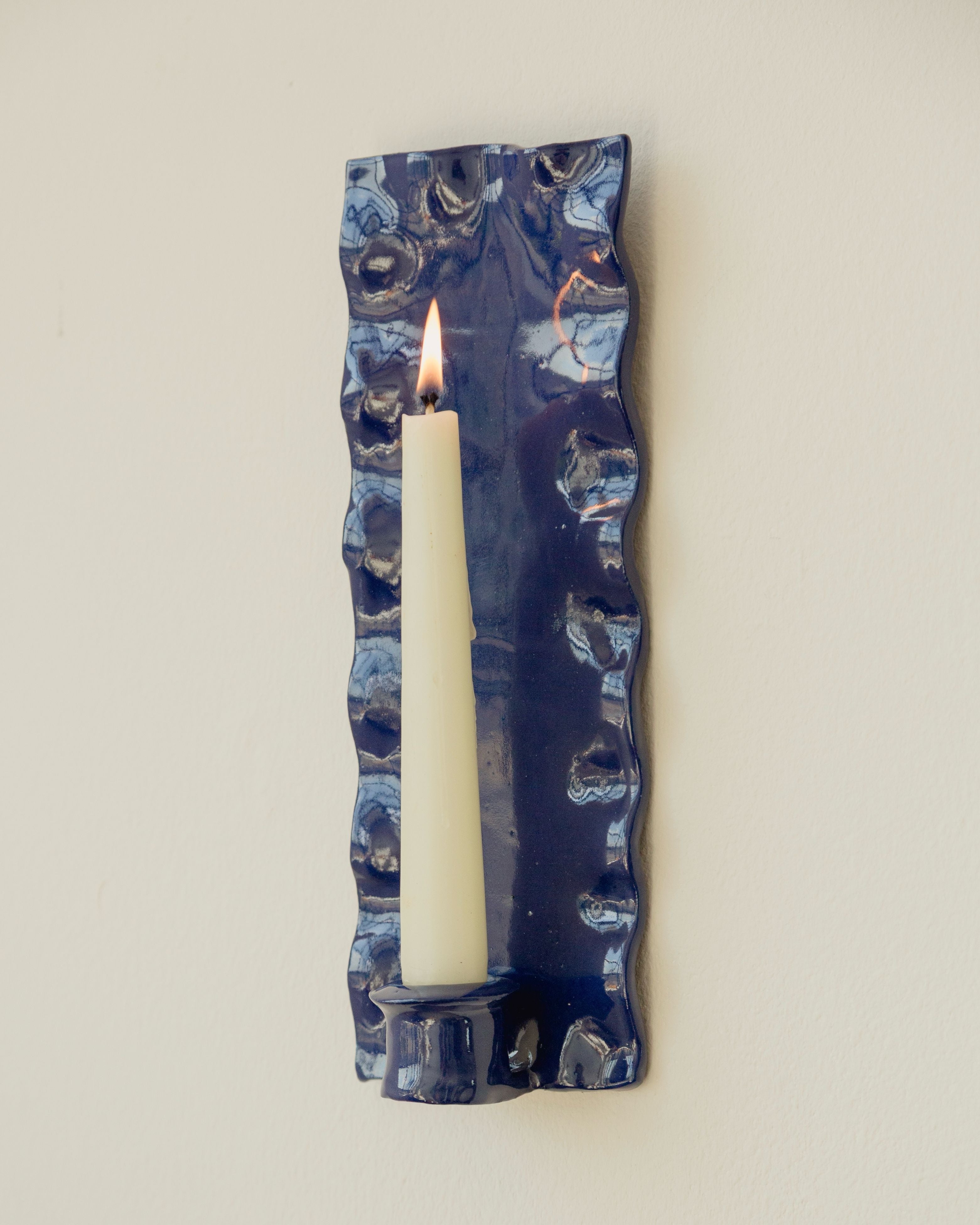 The Ortigia Sconce - Rectangle