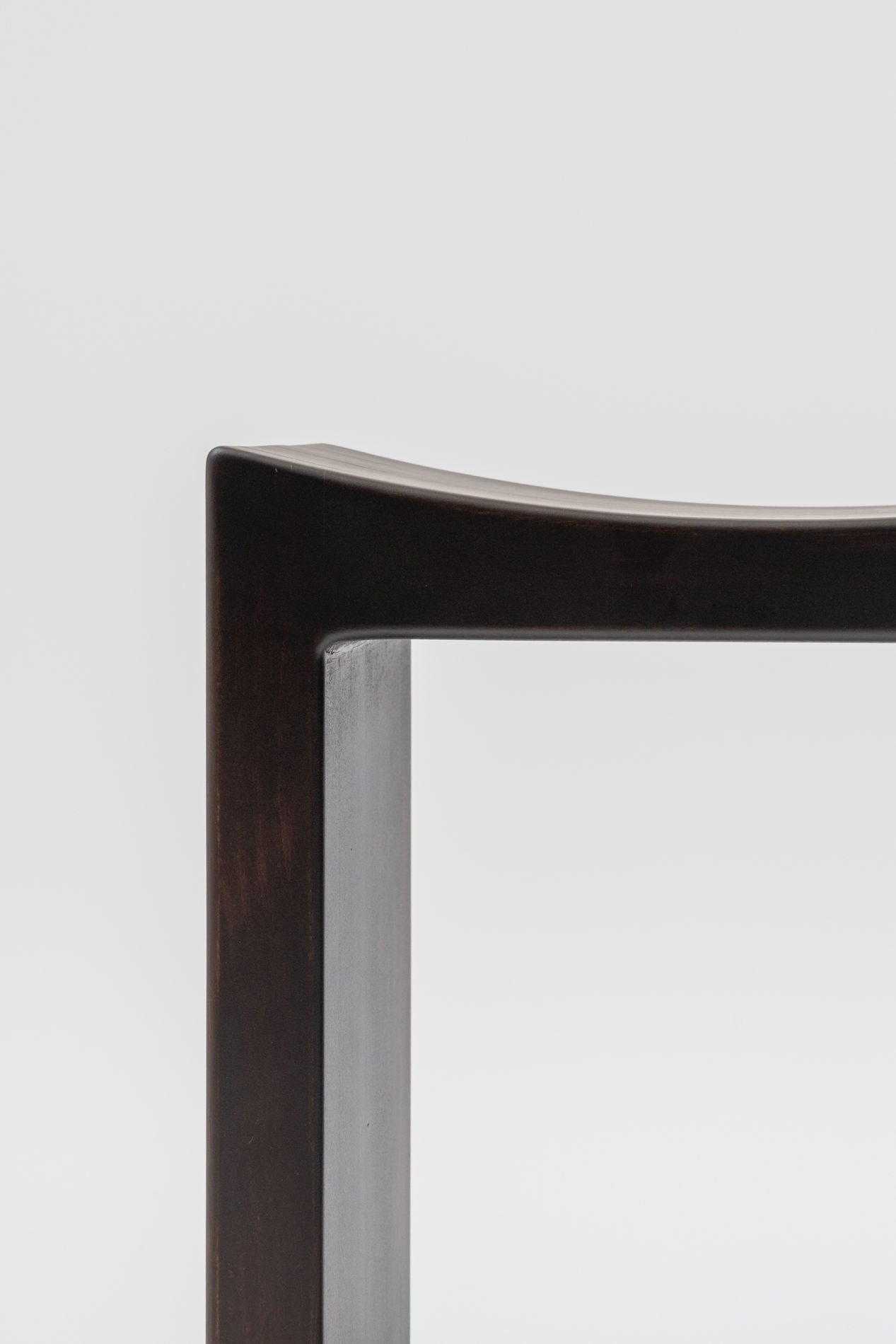 Basilio Stool by Giuseppe Rivadossi