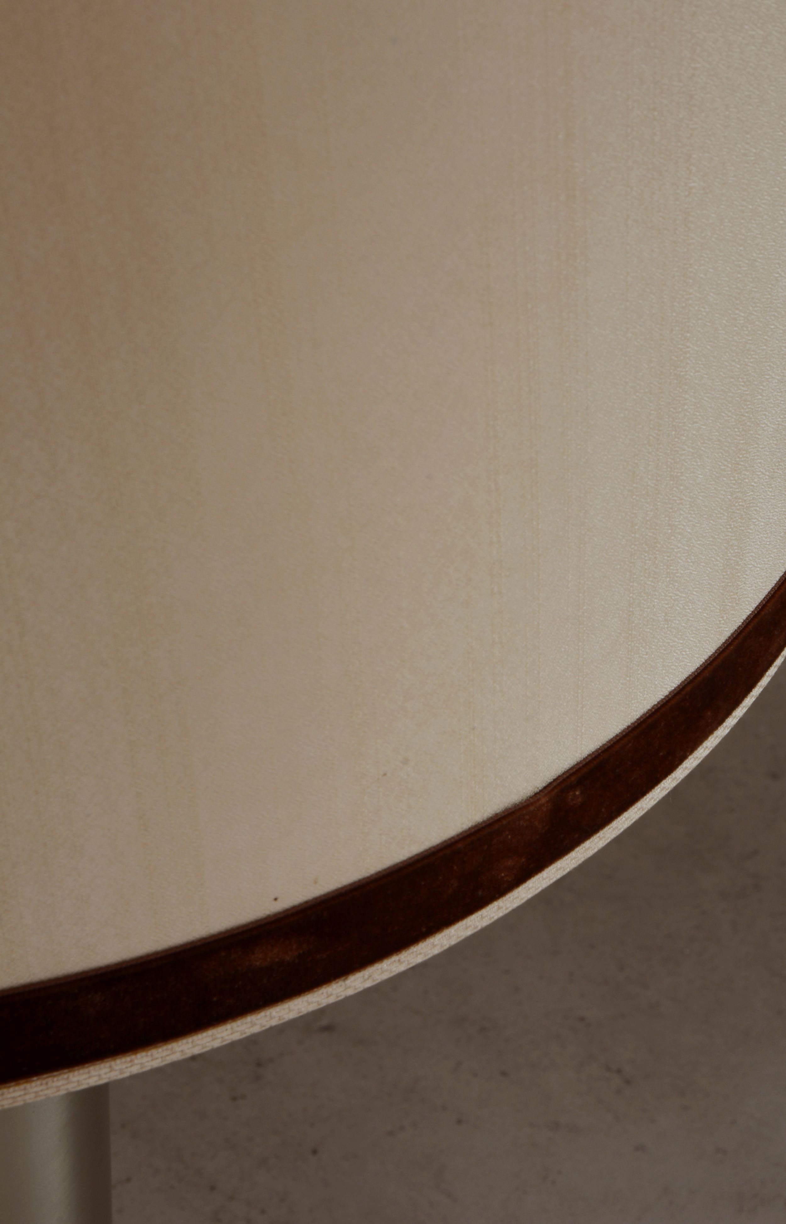 Floor/Table Lamp, ca 1970s