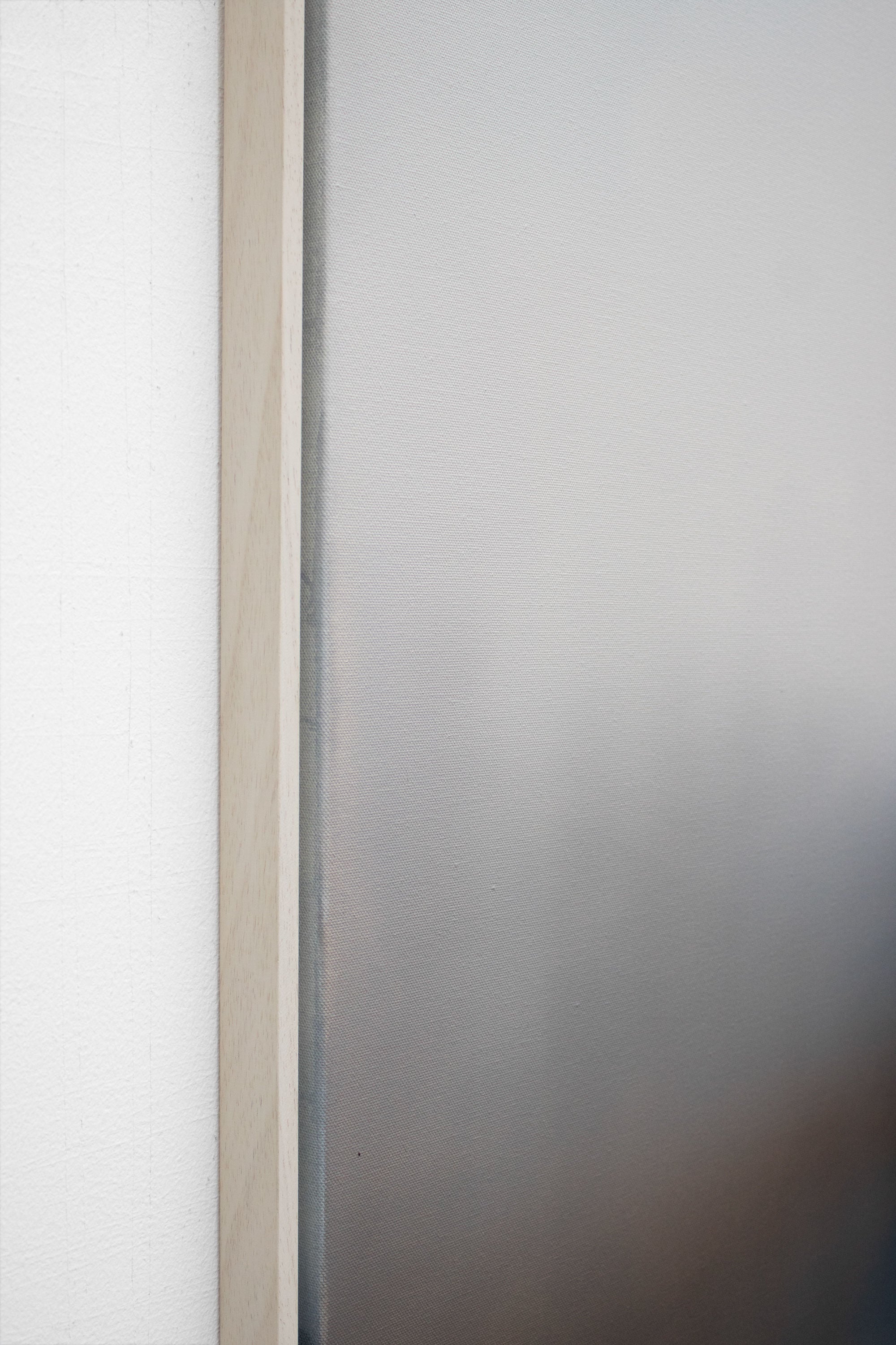 'In The Distance' Painting