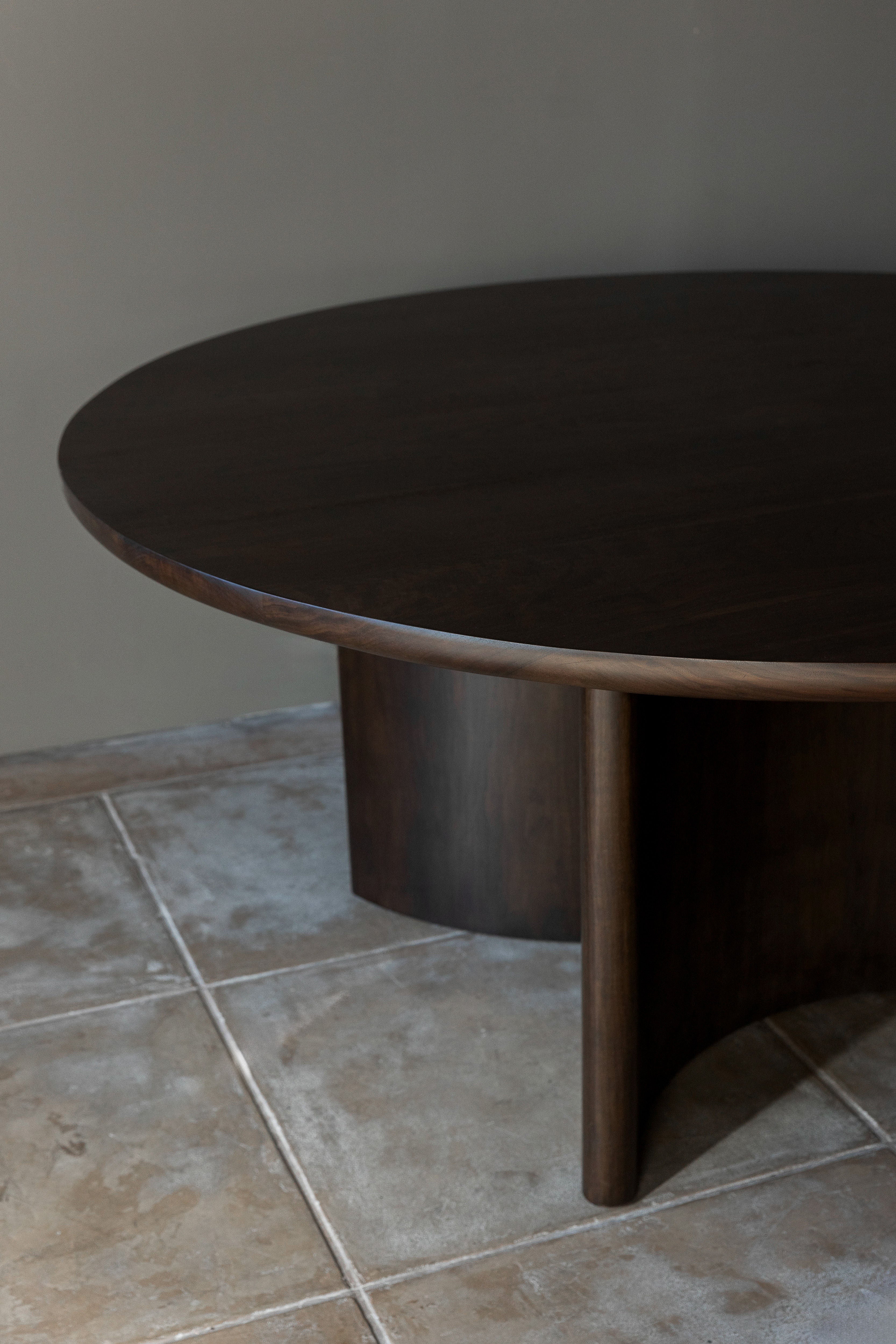 'Wright' Dining Table