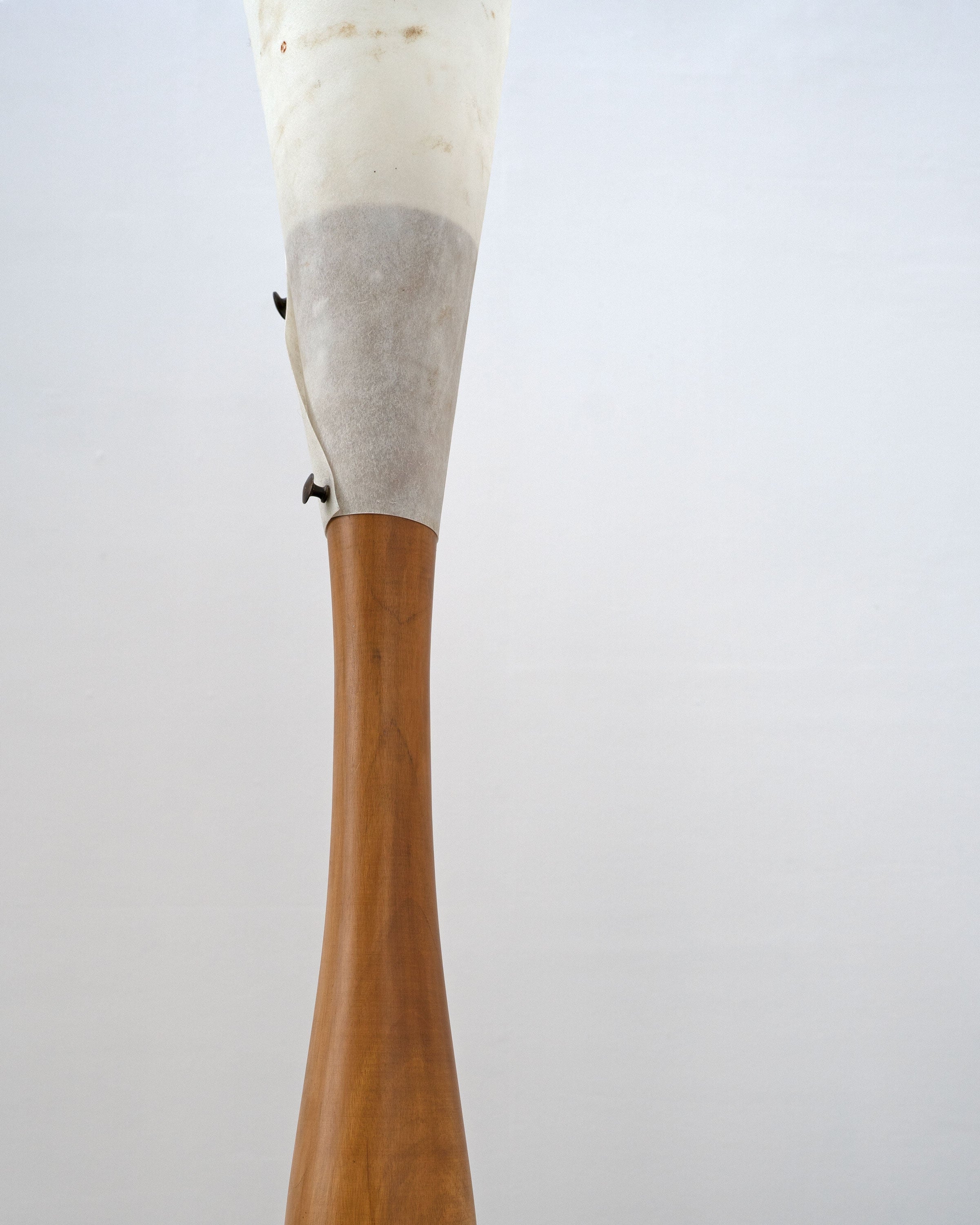 Postmodern Sculptural Floor Lamp