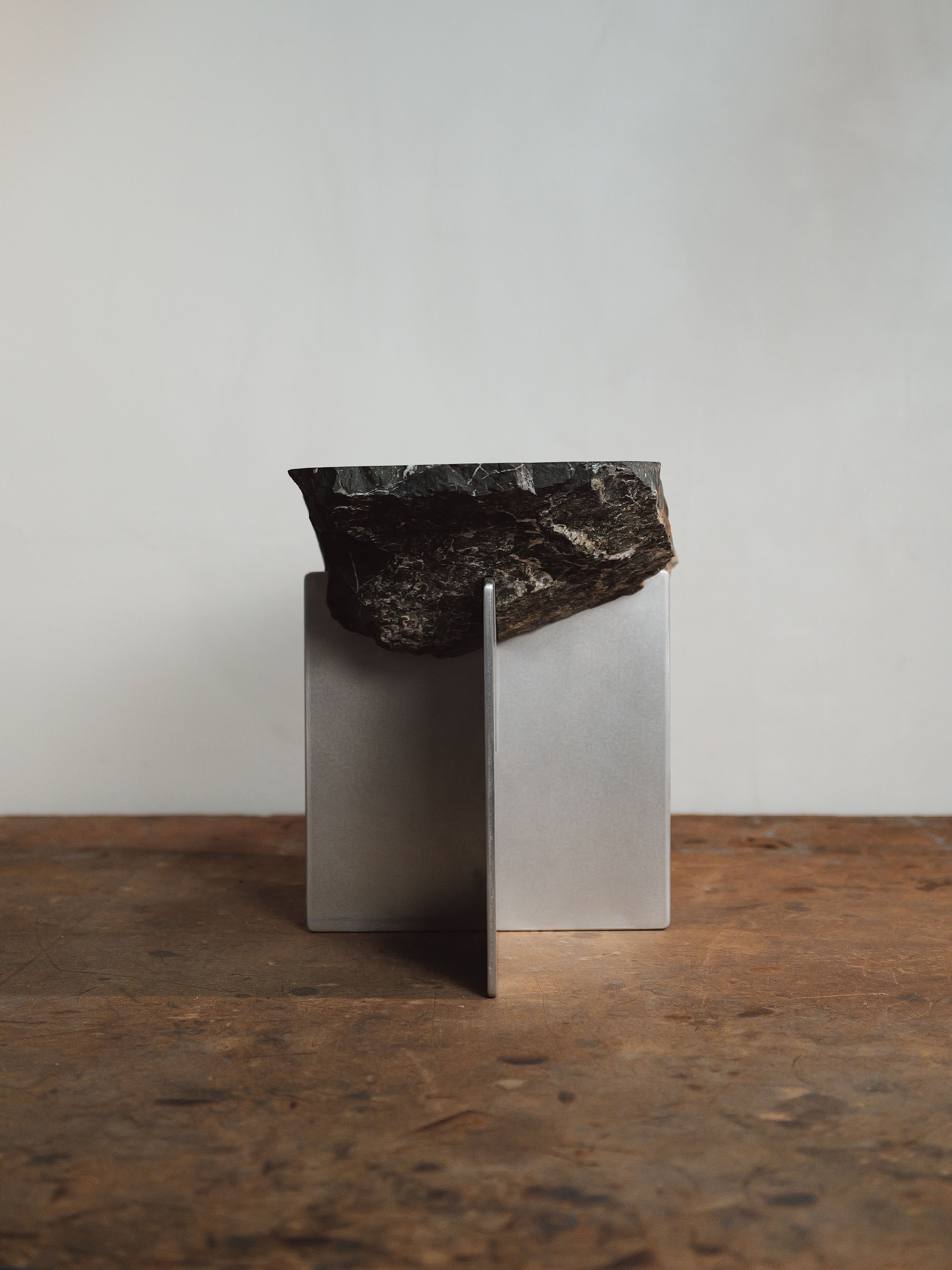 'Hybrid Objects' Side Table Large