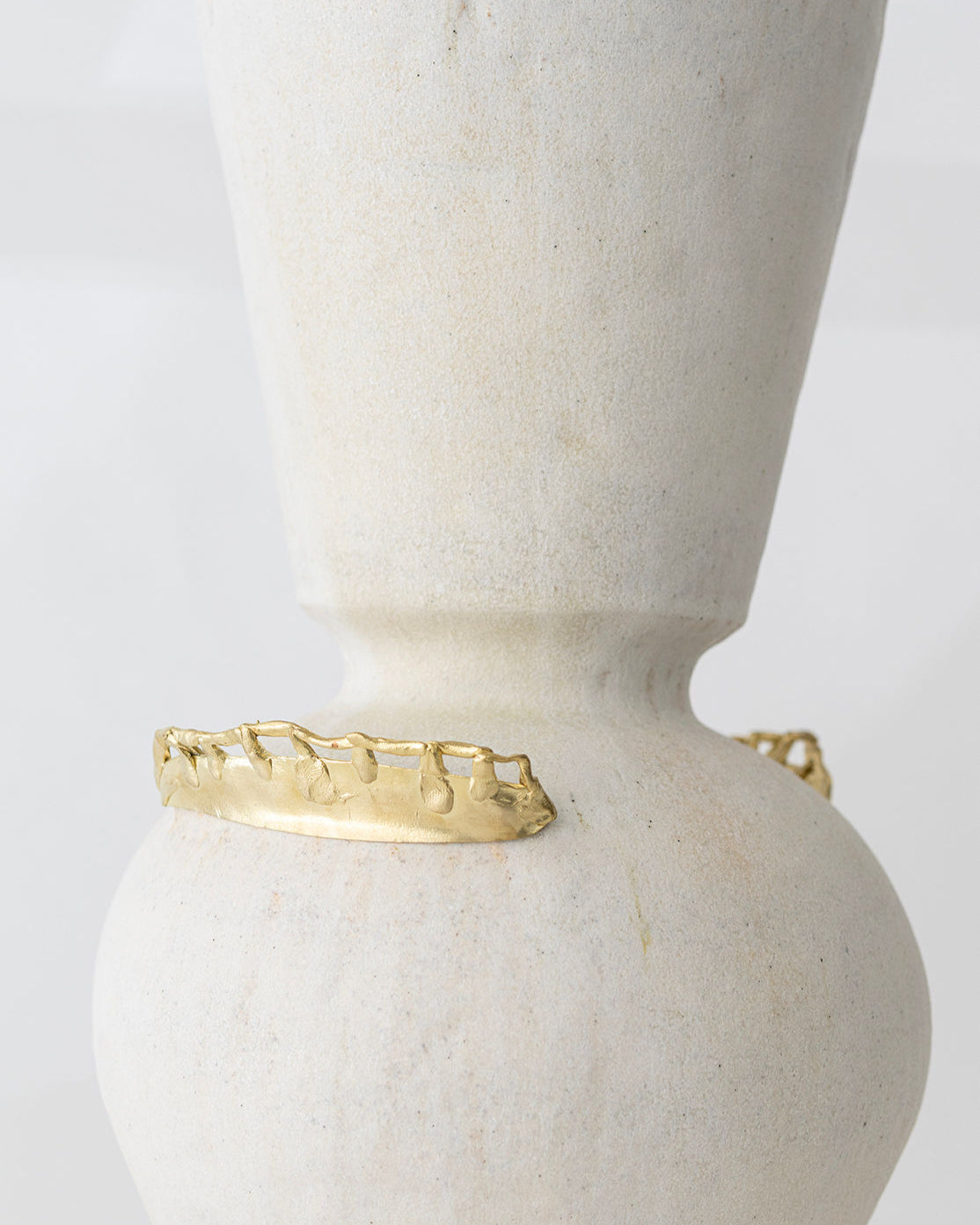 'Isolated n.39' Vase