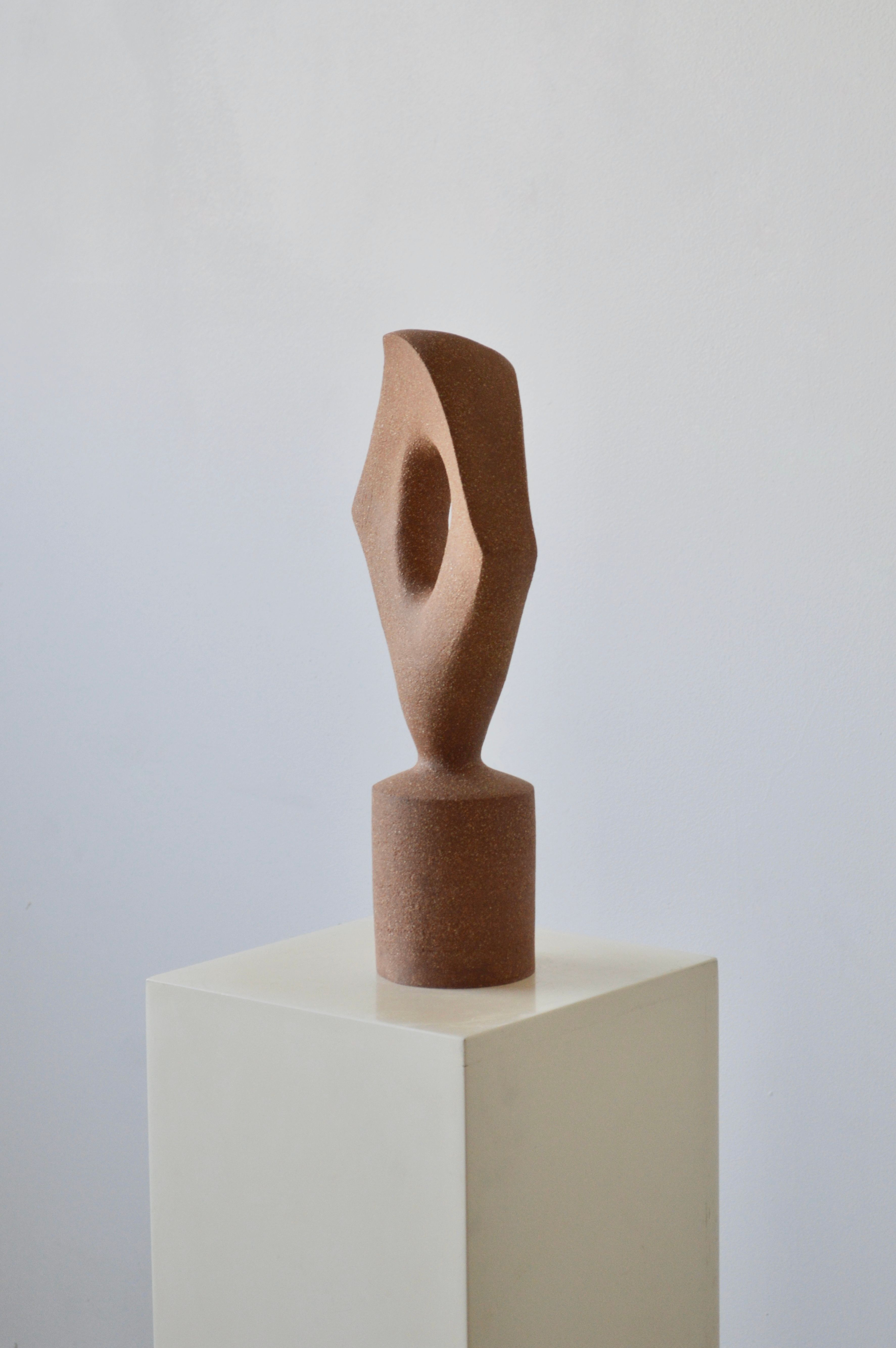 'Avian Grace I' Sculpture