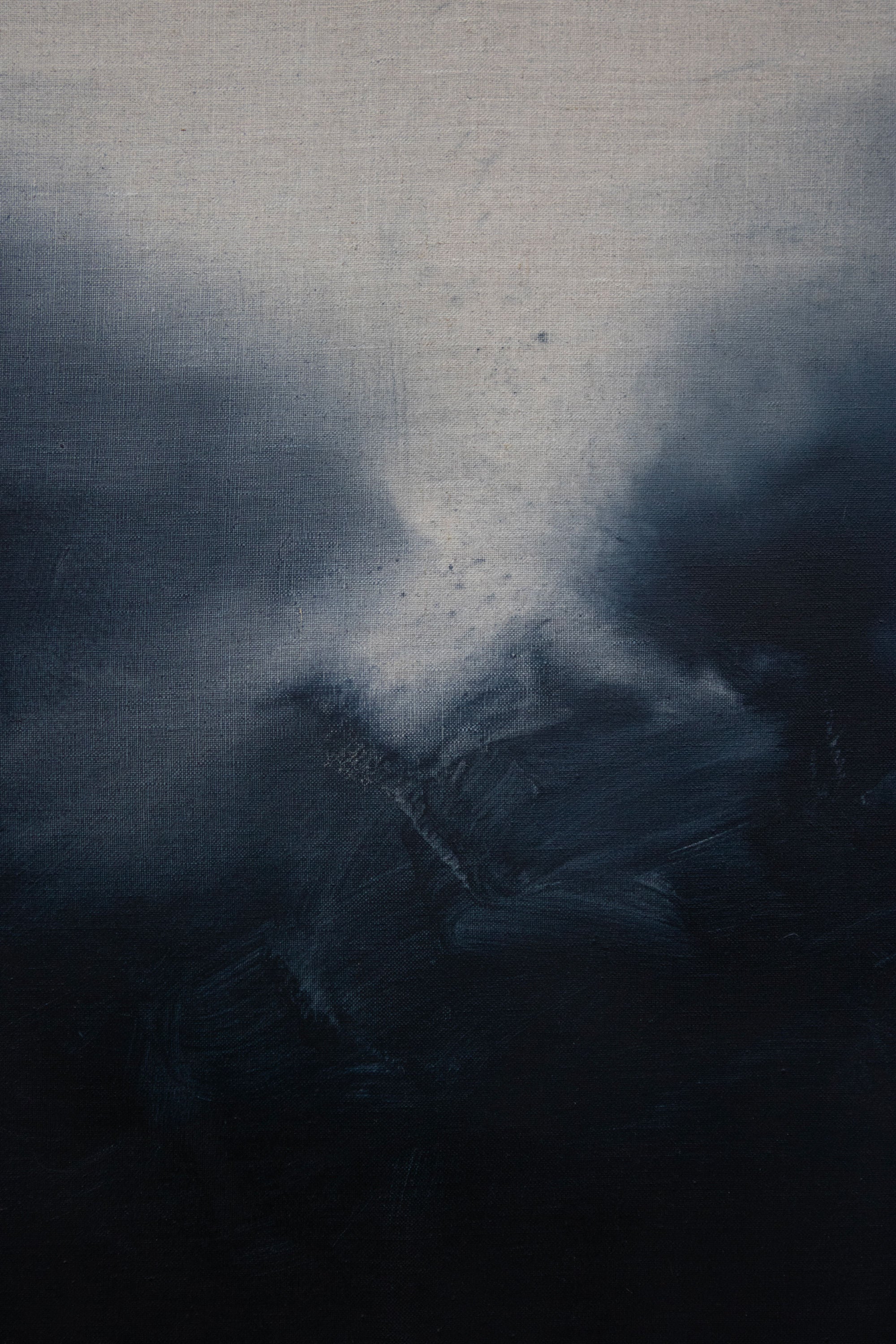 'Transition' Painting