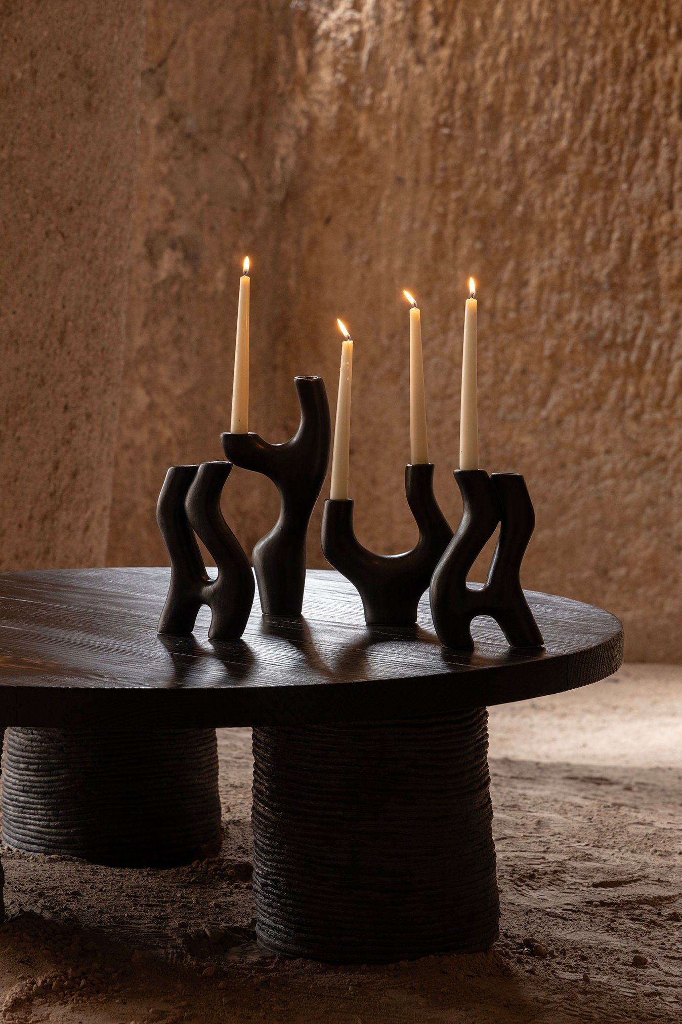 'Lazo' Coffee Table