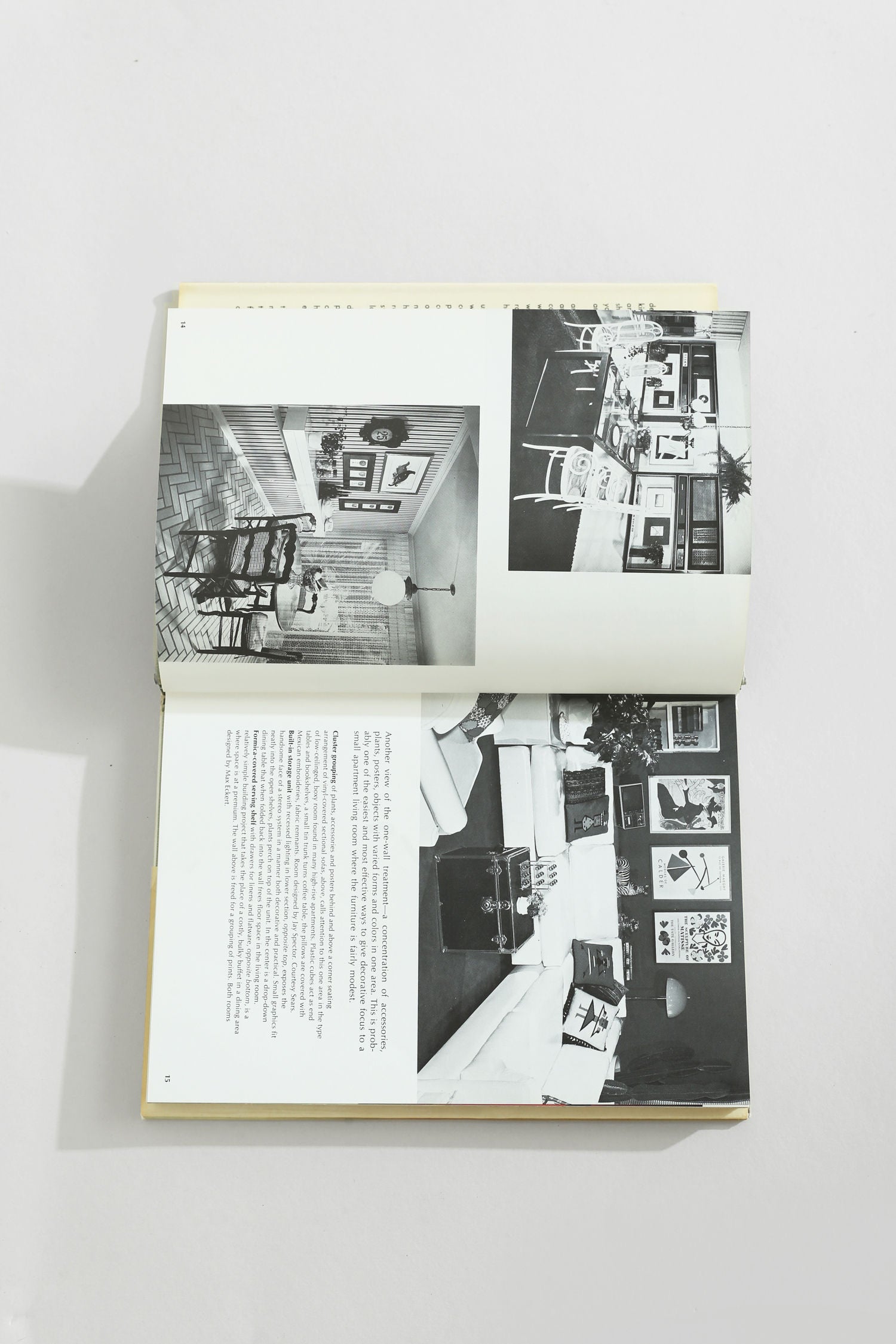 Decorating with Confidence Book