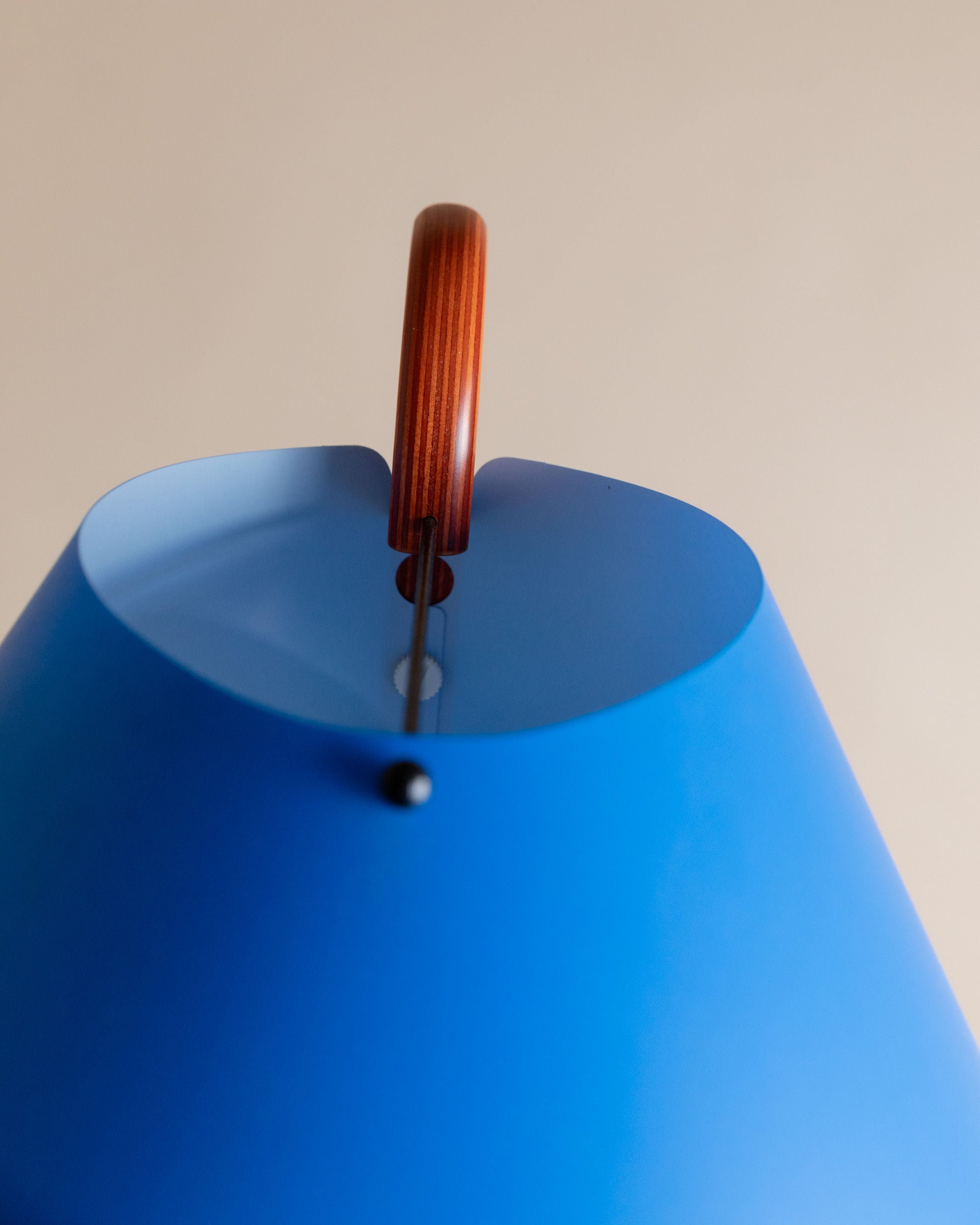 Floor Lamp, Pinocchio Model by Zonca 80s
