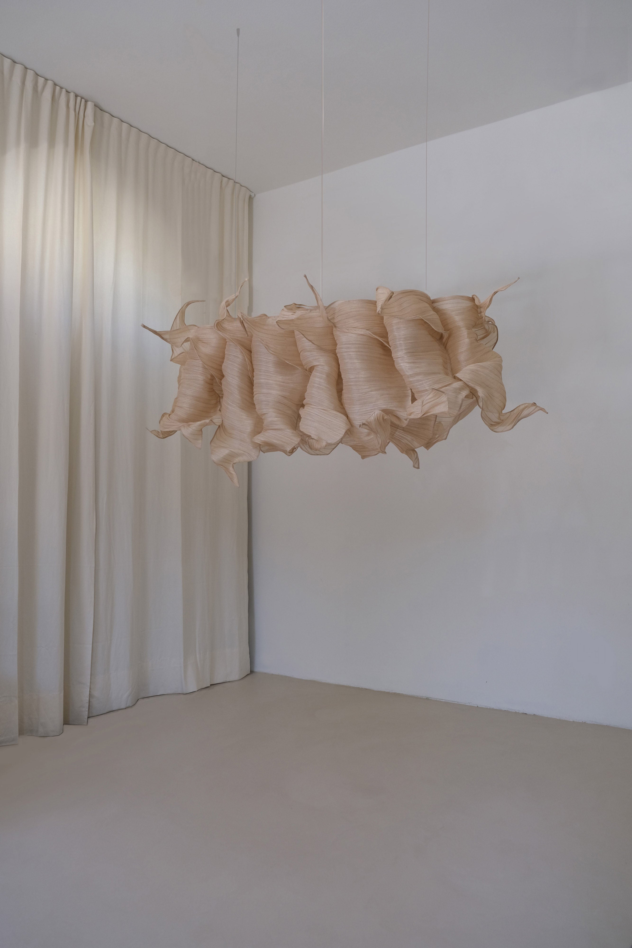 Nebula Grande Chandelier